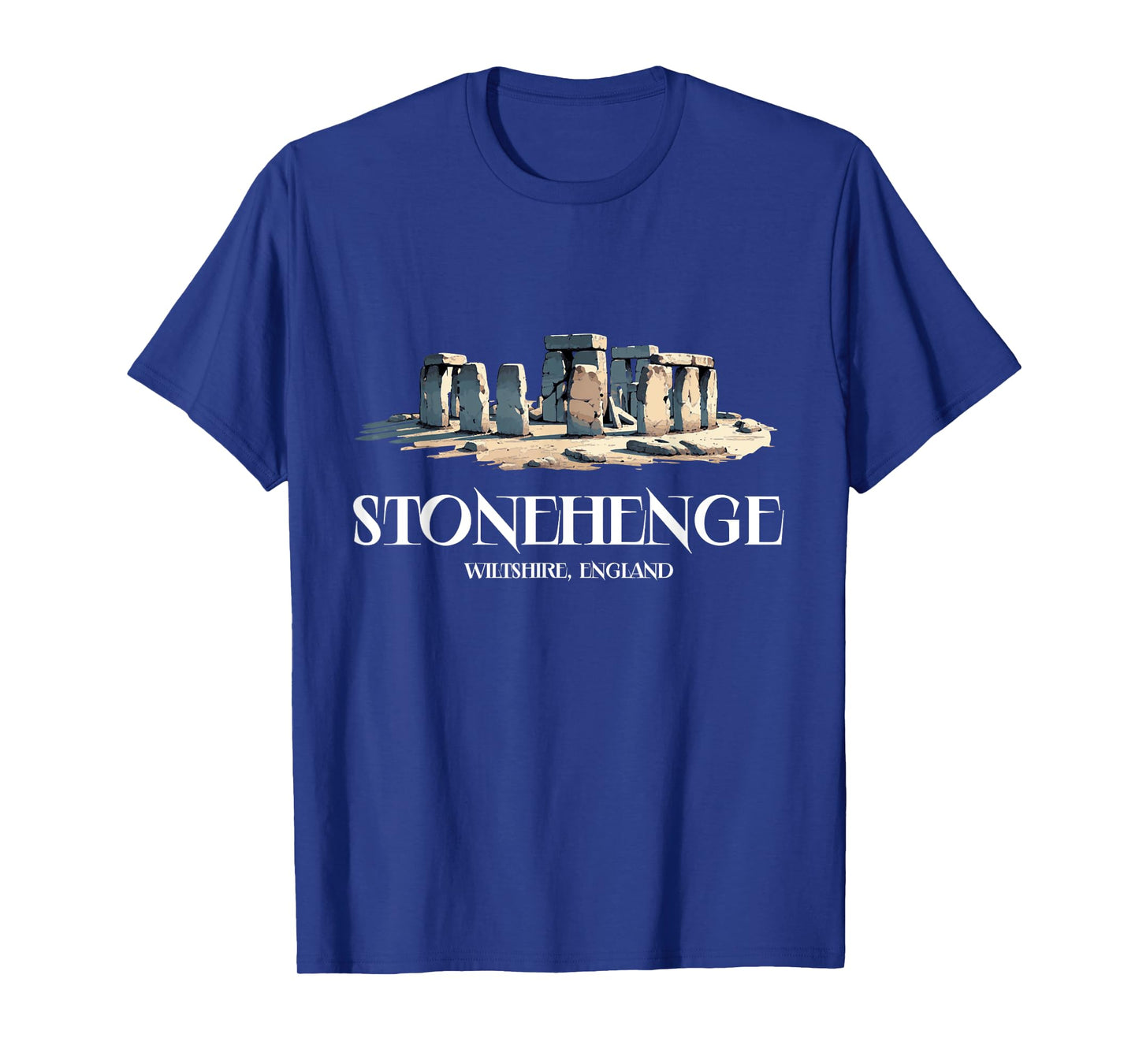 Stonehenge T-Shirt