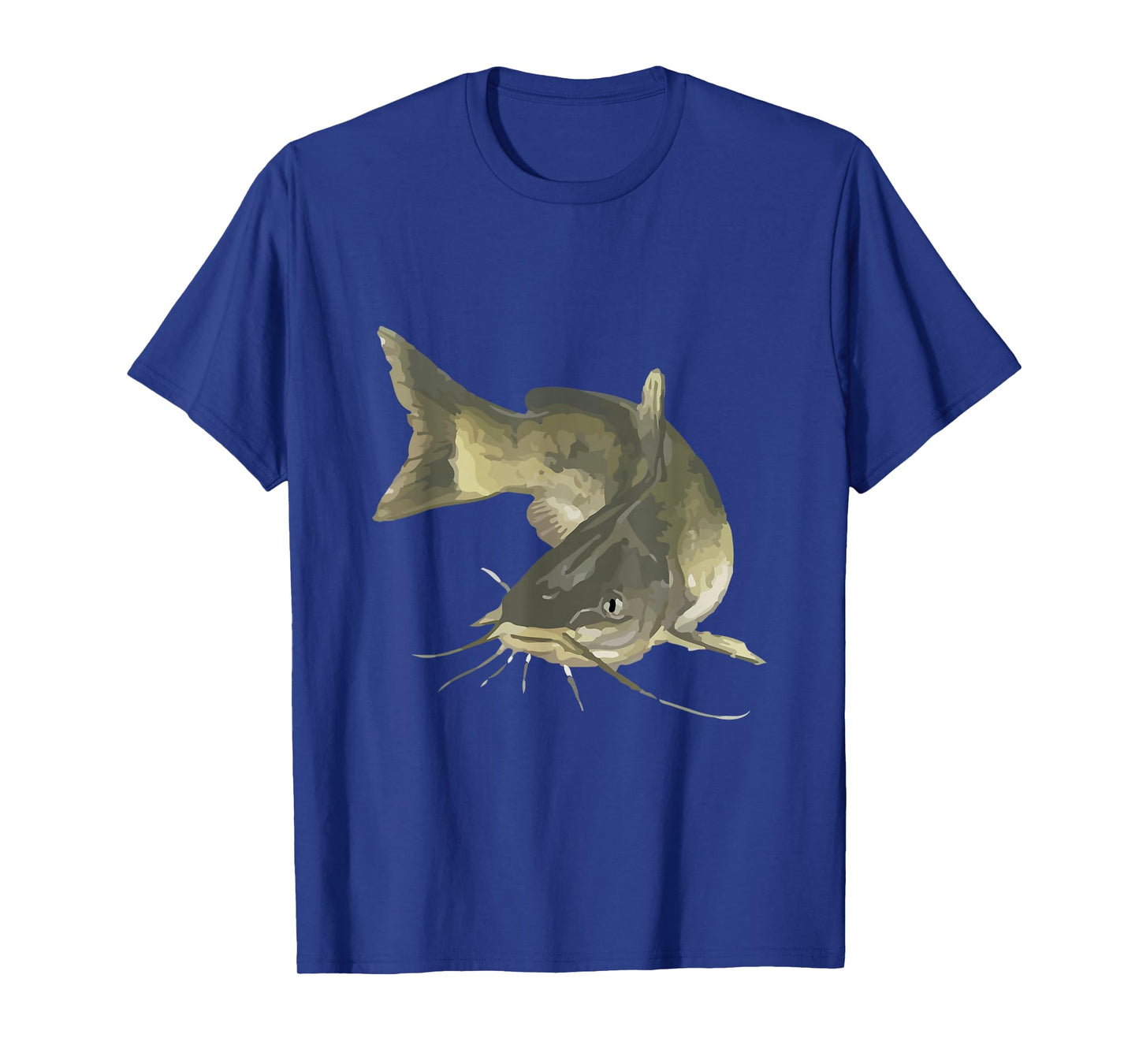 Channel Catfish T-shirt T-Shirt