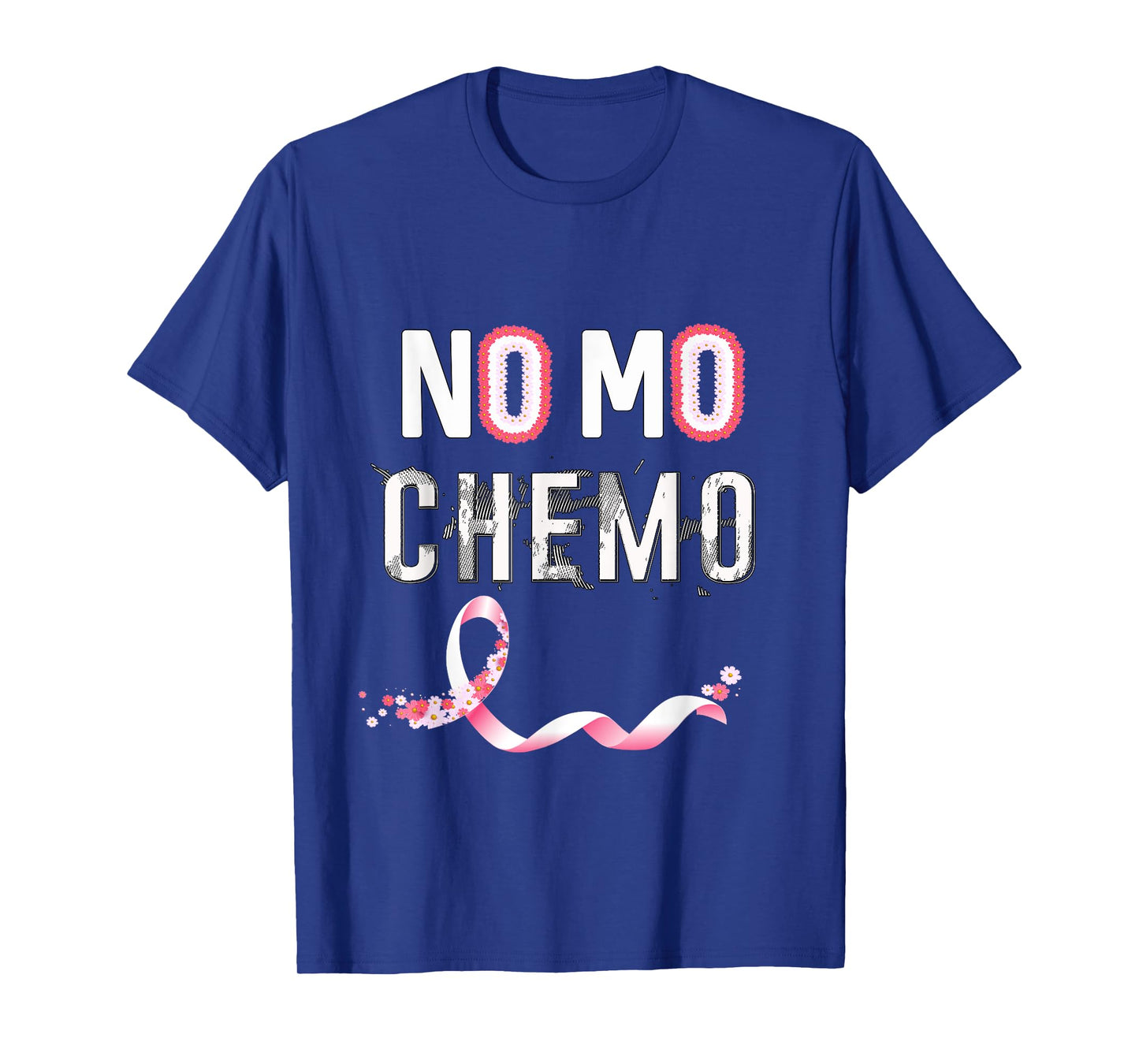 No Mo Chemo T-Shirt