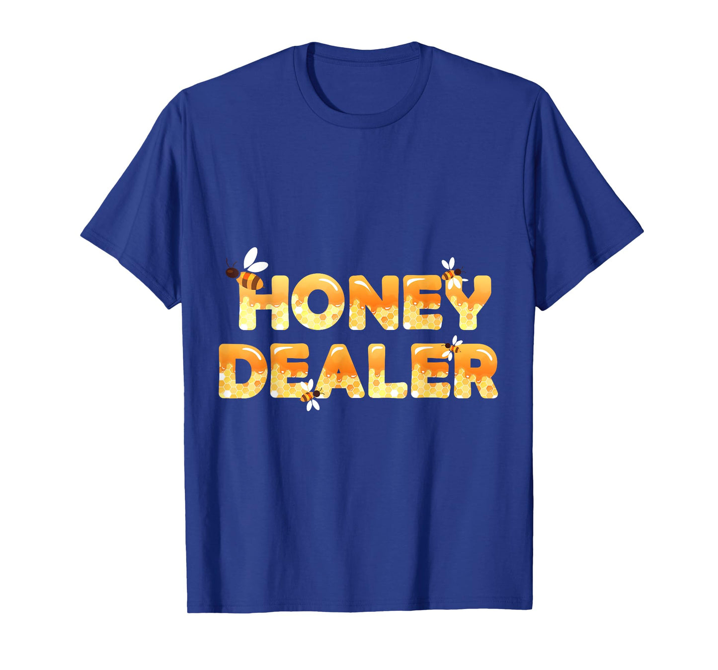 Funny Beekeeping Gift Honey Bees Beekeeper T-Shirt
