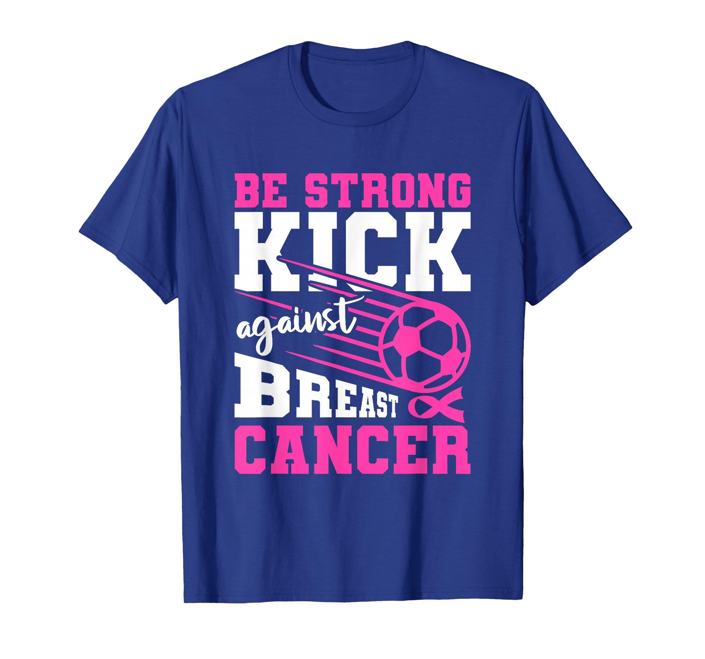 football breast cancer T-Shirt
