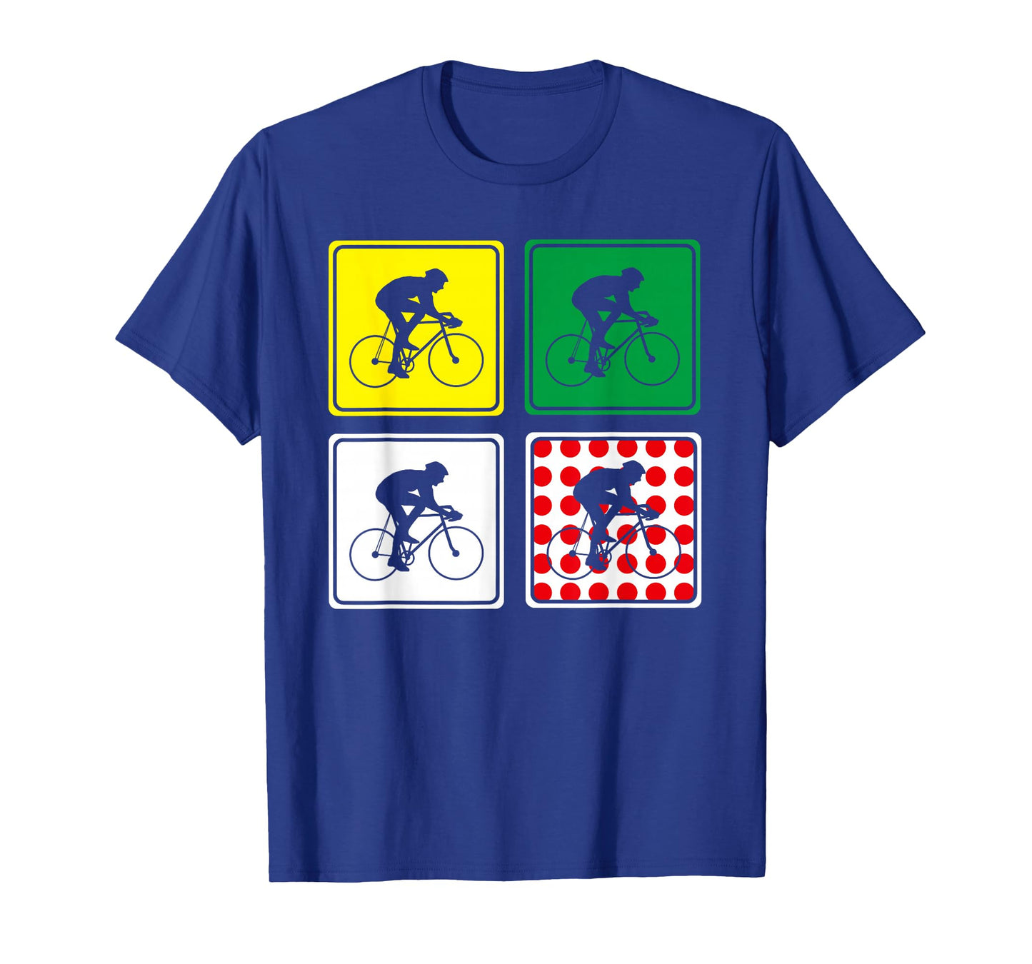 Racing Road Bike Jersey Bicycle Cycling Race Street Biking T-Shirt
