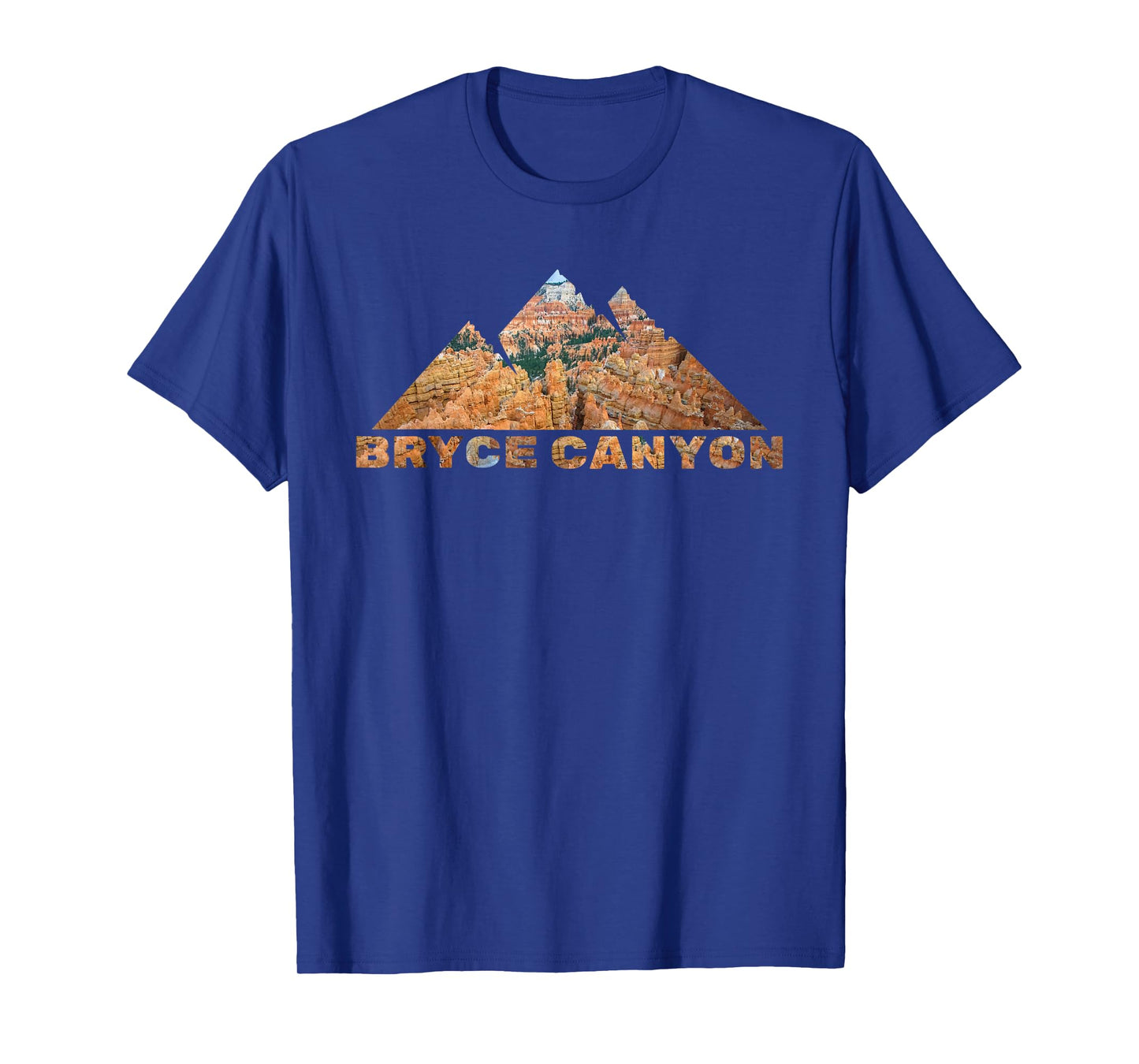 Bryce Canyon National Park T-Shirt