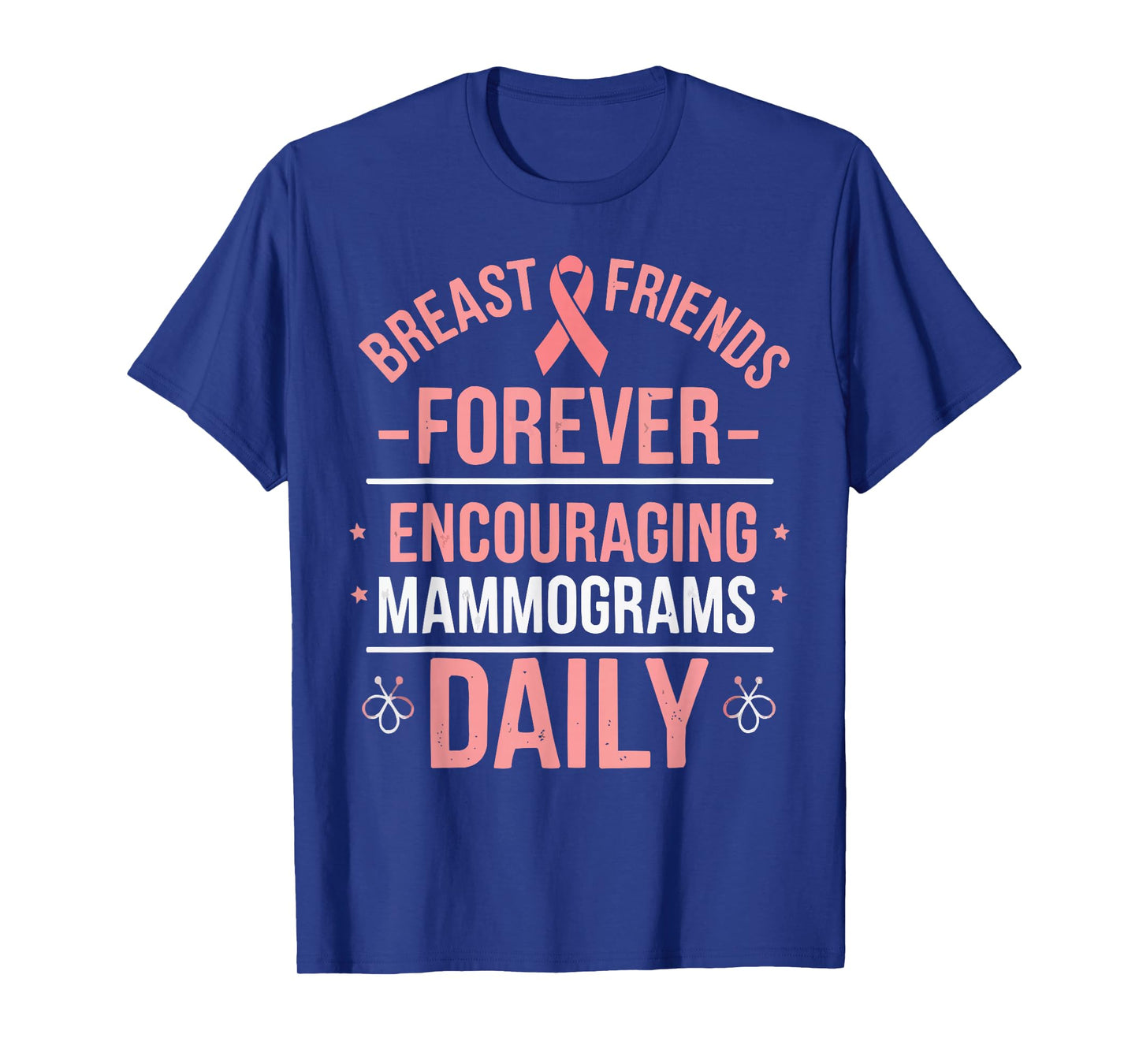 Mammography Technologist Job Mammographer Mammo Tech T-Shirt