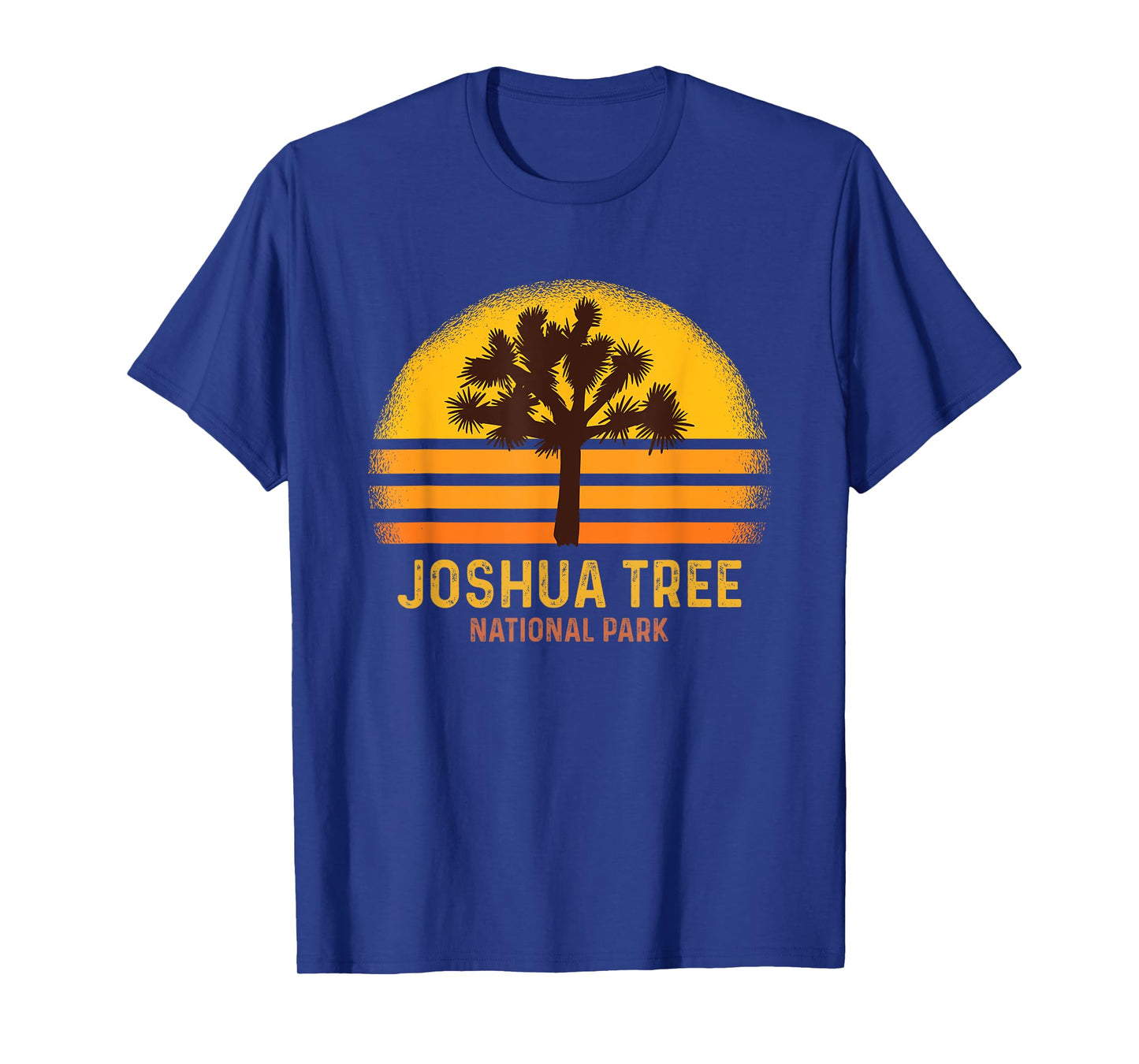 Vintage Joshua Tree National Park T-Shirt