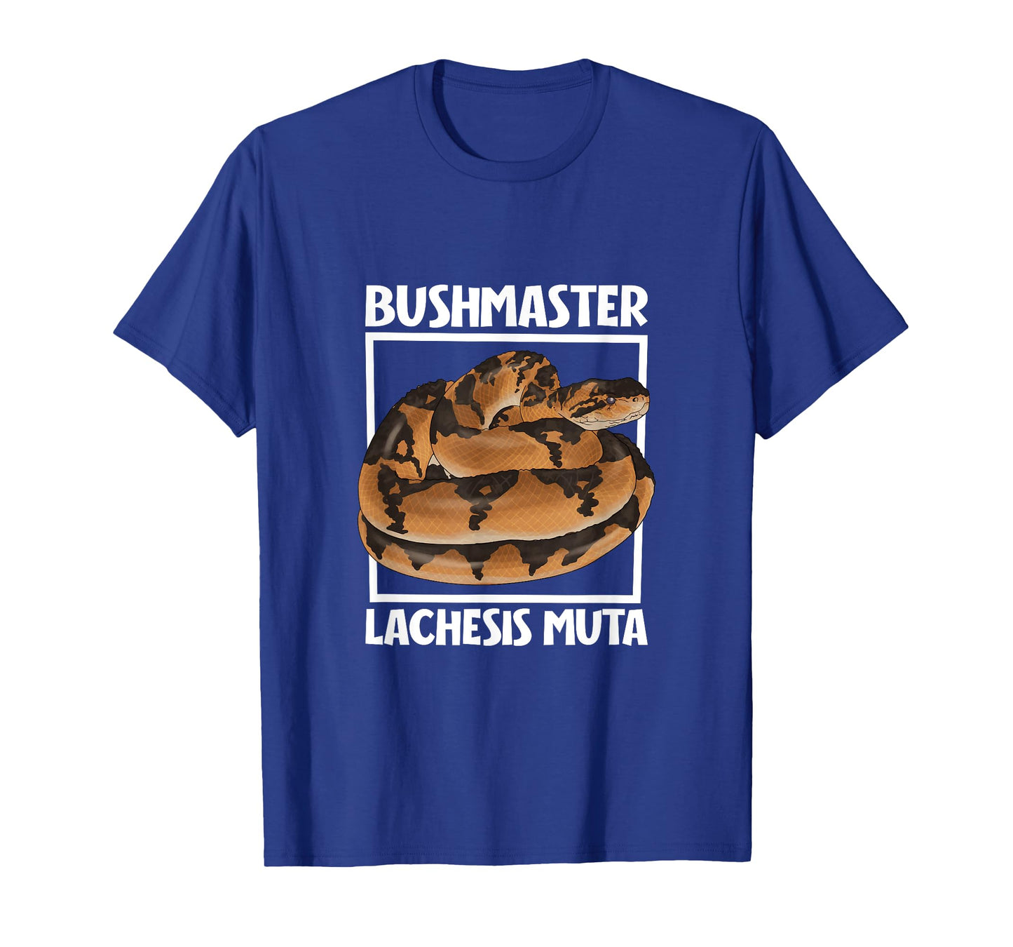 Bushmaster T-Shirt