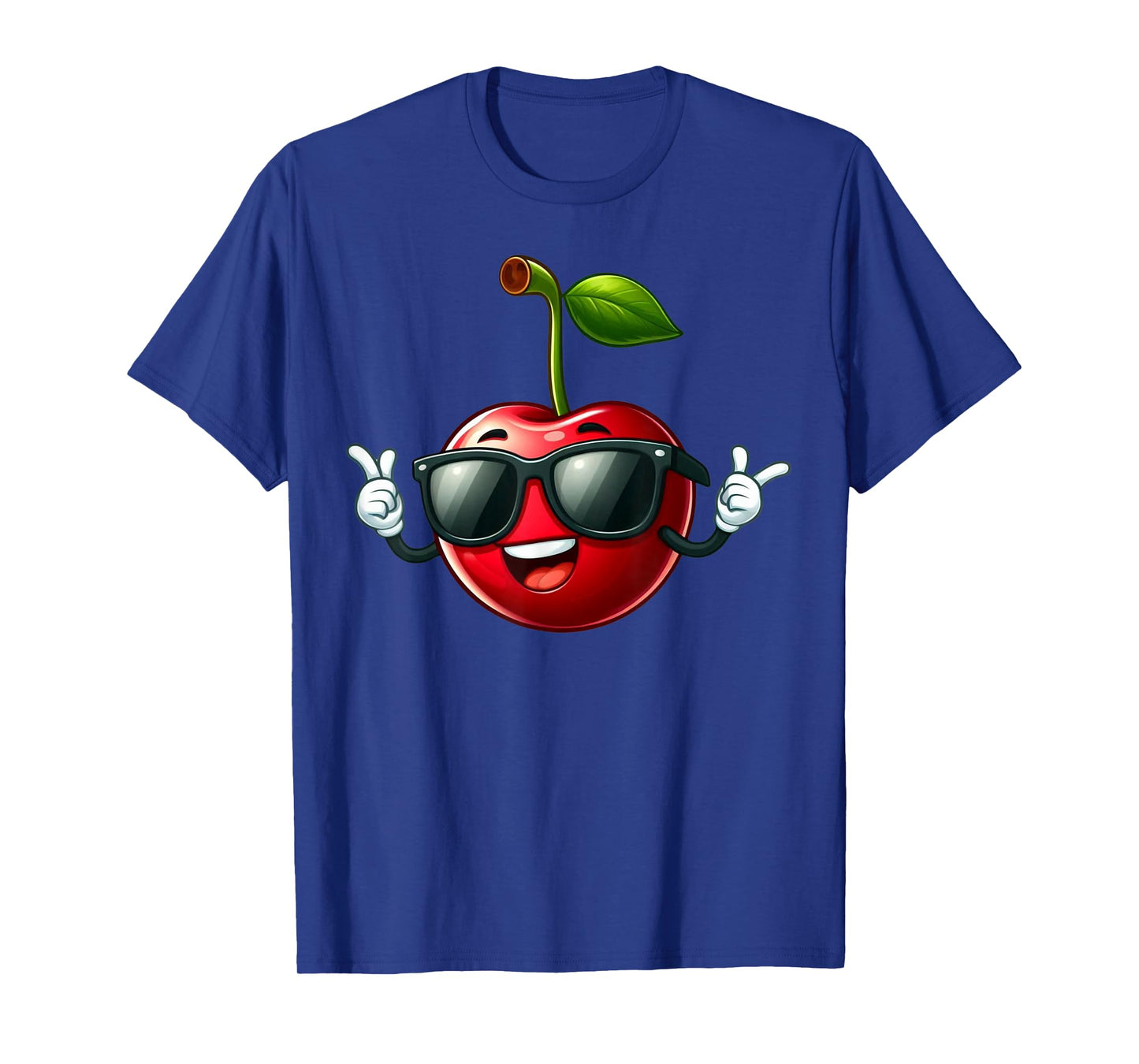 Beautiful cherry costume for boys and girls T-Shirt