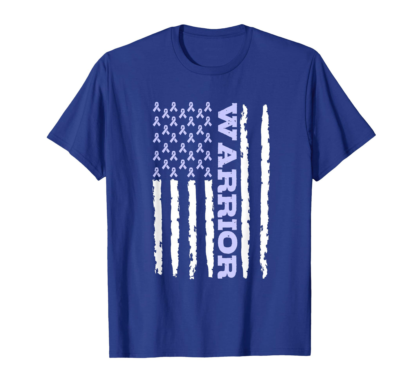 Esophageal Cancer Awareness T-Shirt