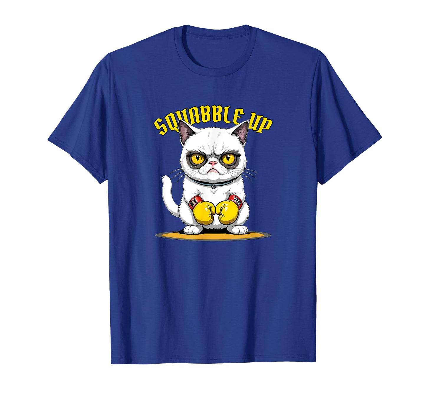 Squabble Up! T-Shirt