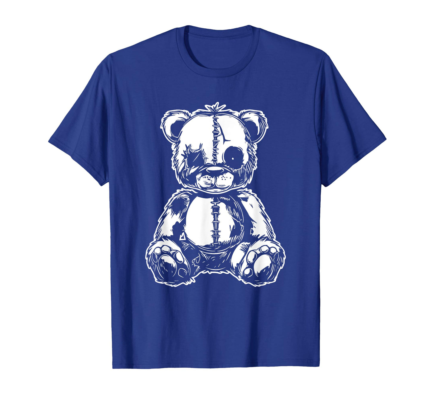 Horror Teddy Bear T-Shirt