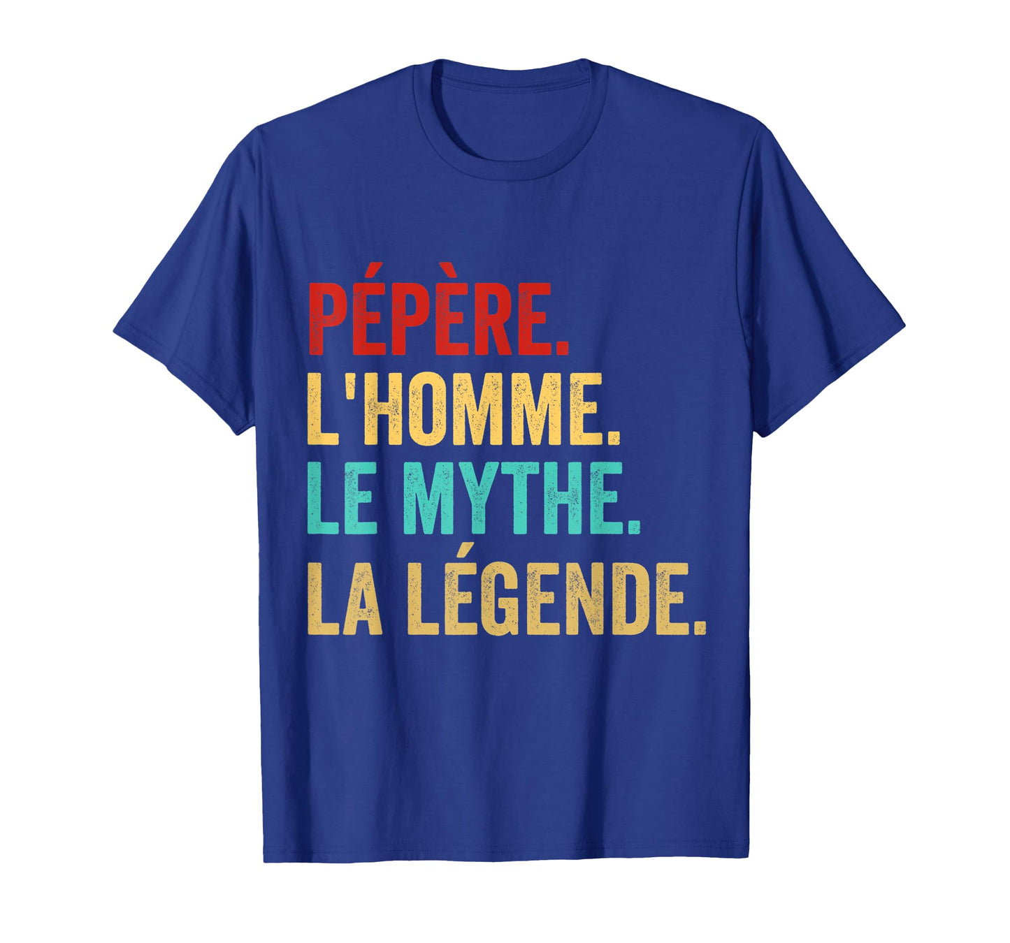 Men's Myth Legend T-Shirt
