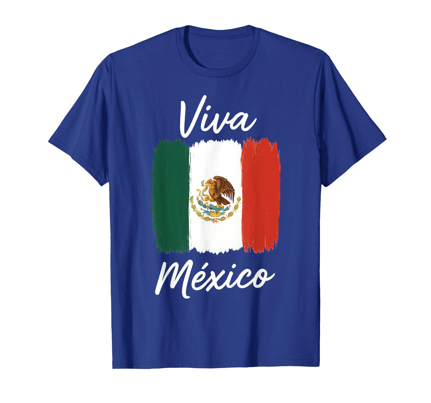Viva Mexico T-Shirt