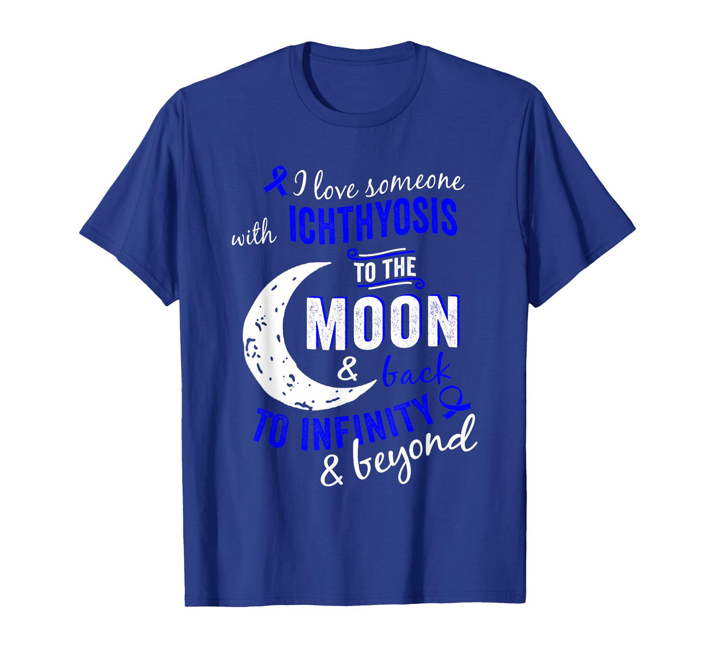 Ichthyosis Awareness Shirt - Ichthyosis Shirts