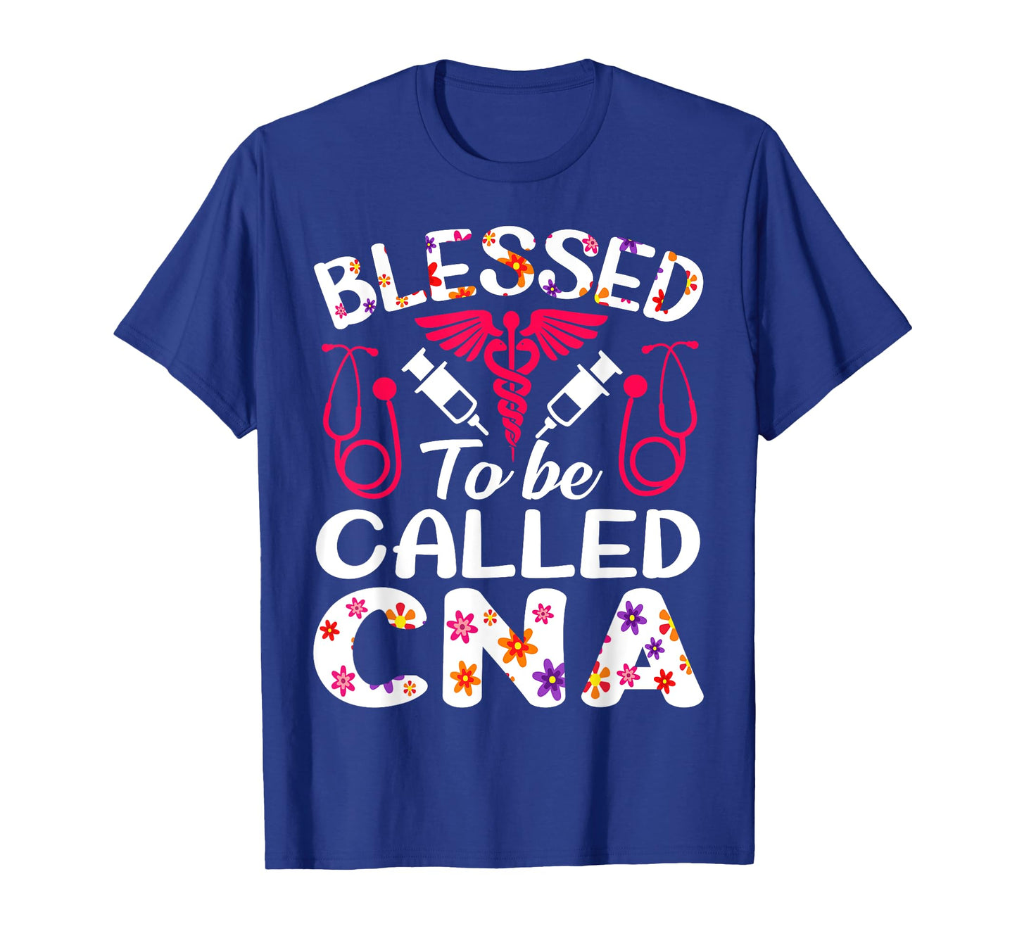Blessed To Be Called CNA T-Shirt