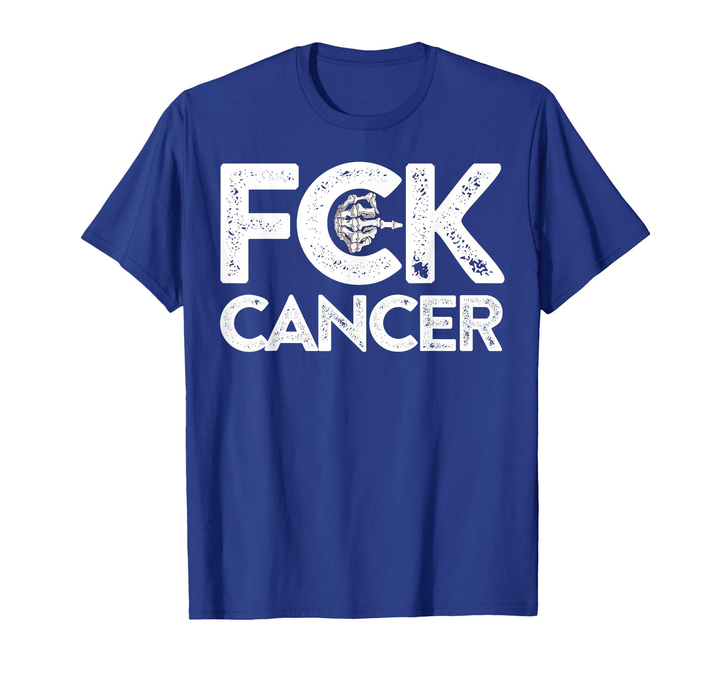 Fuck Cancer TShirt - Fuck Cancer T-Shirt