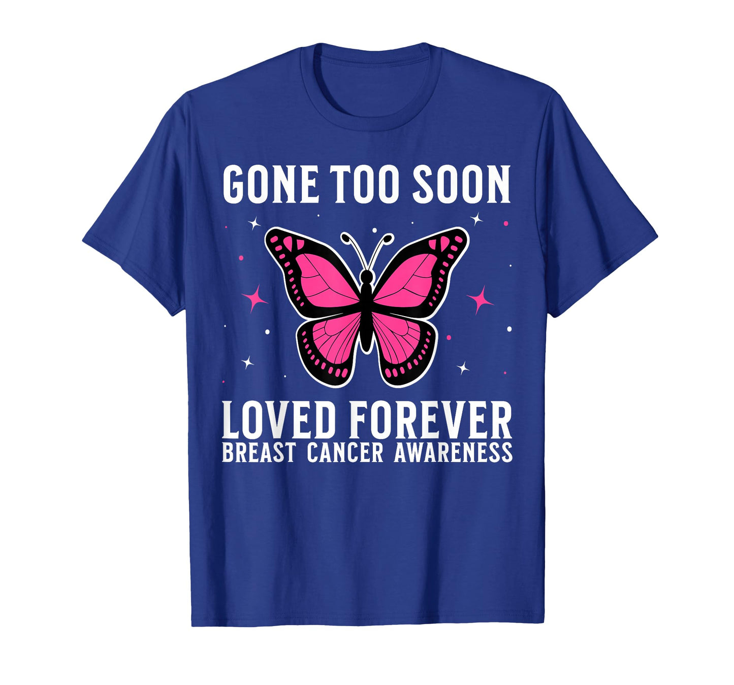 Breast Cancer Support Gifts Breast Cancer Awareness T-Shirt