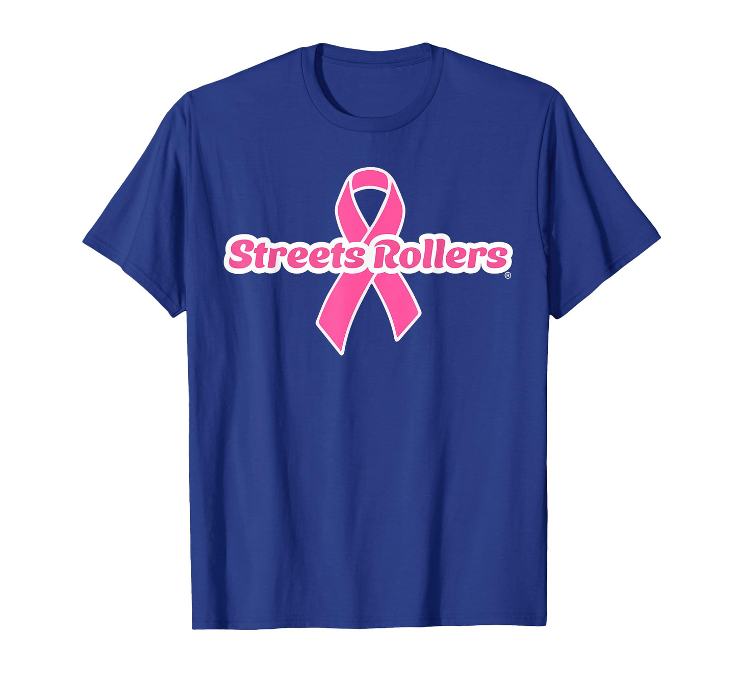 SR Cancer Awareness T-Shirt