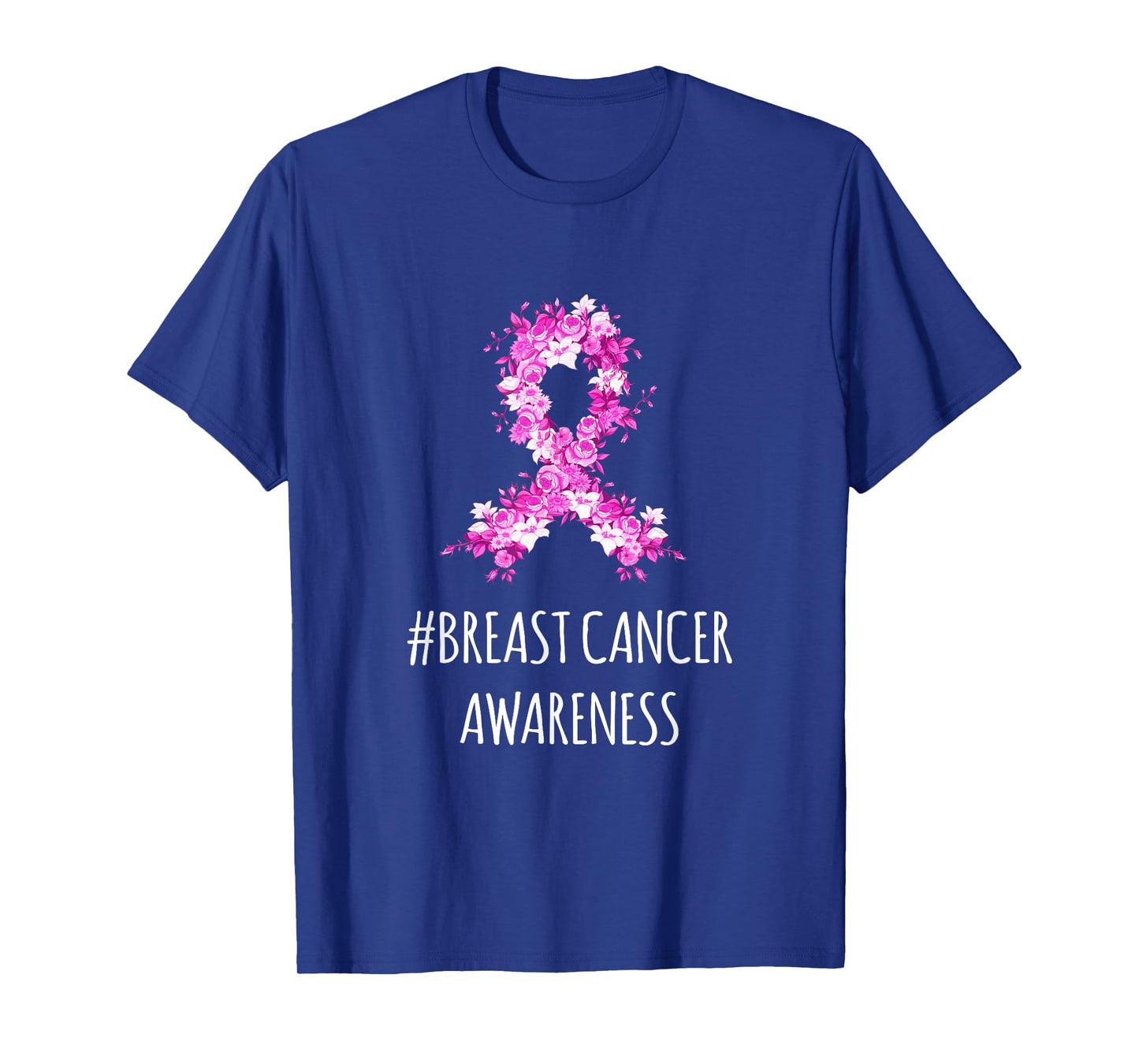 Breast Cancer Attention | Breast Cancer T-Shirt