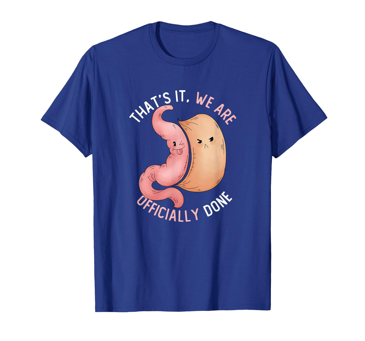 Bariatric Surgery Weight Loss Gastric Sleeve Gastric Bypass T-Shirt