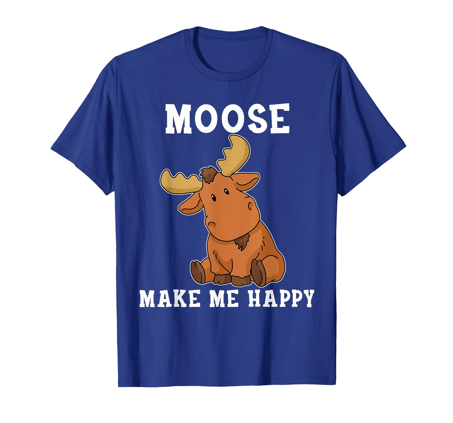 Moose Women's Gift T-Shirt for Kids & Baby