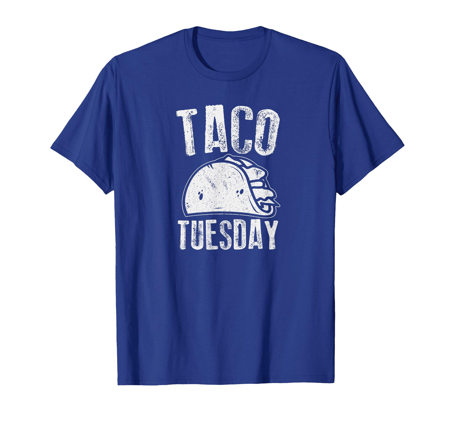 Taco Tuesday Shirt Cinco De Mayo Mexican Food Mexico T-Shirt