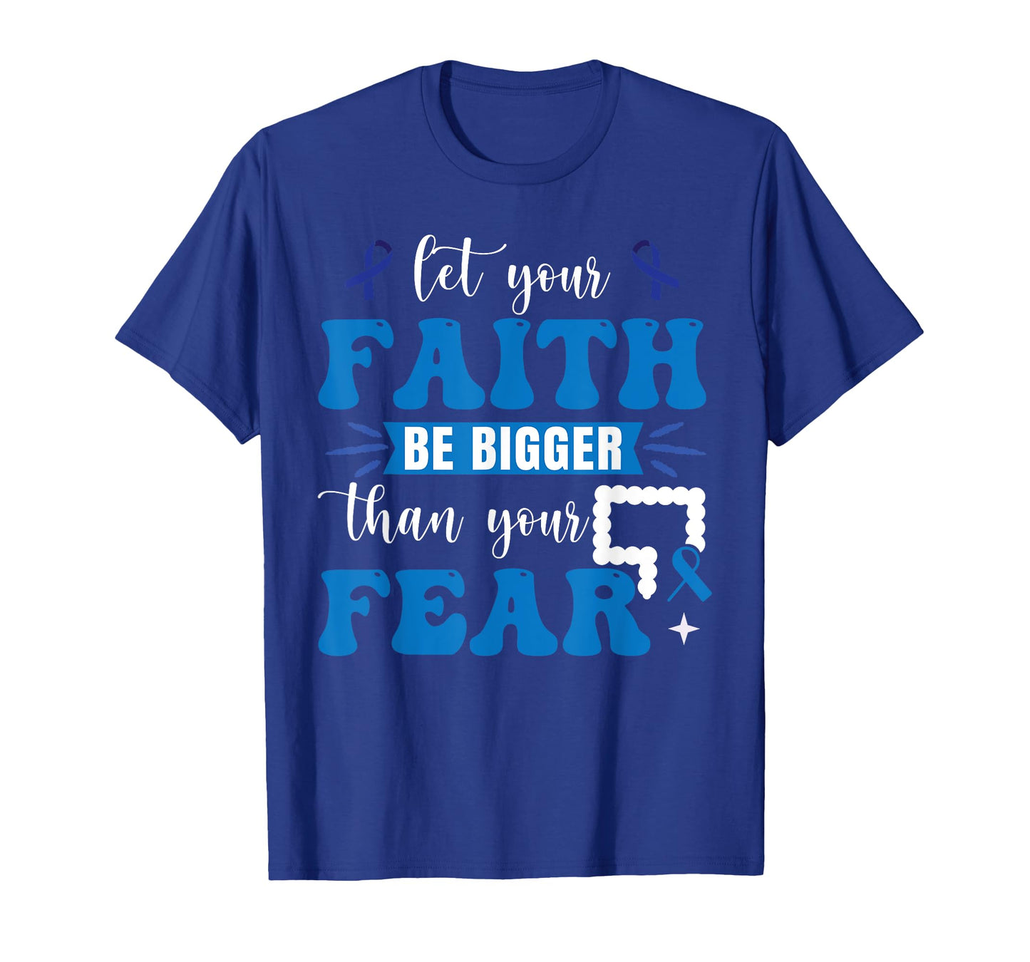 Colon Cancer Survivor T-Shirt