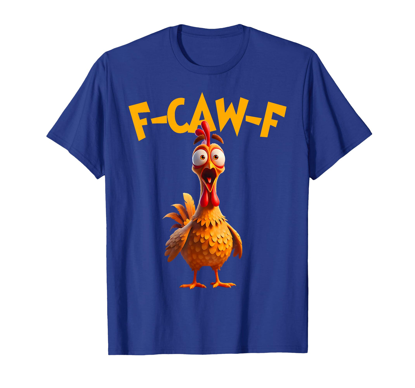 Quote Rooster Meme T-Shirt