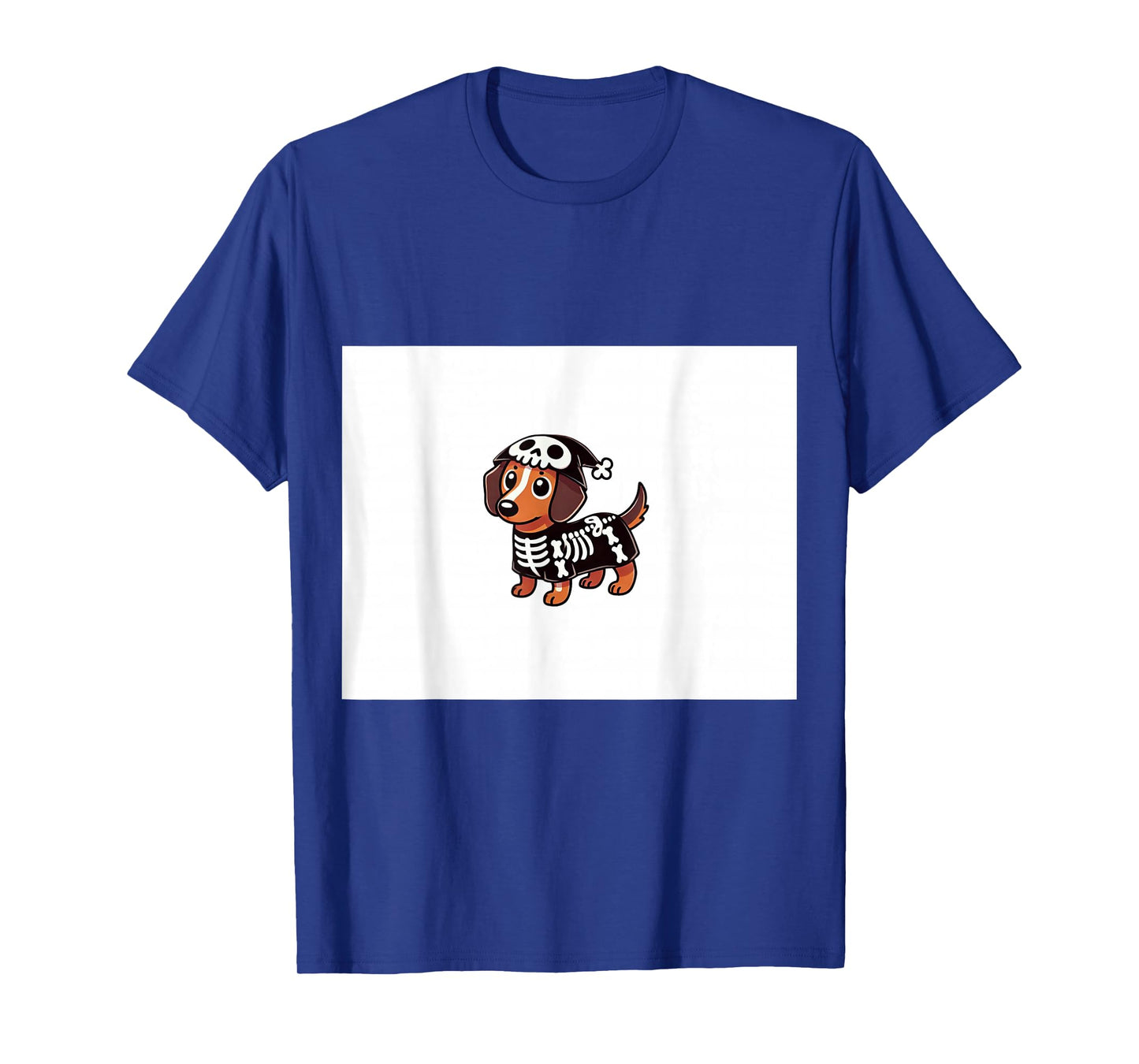 Funny Weiner Dog Shirt for Halloween T-Shirt