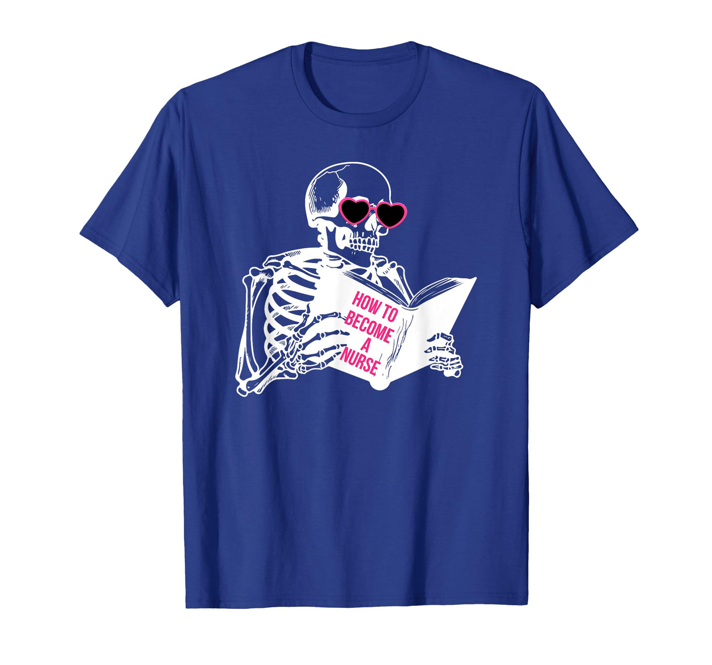 Future Nurse To Be Nursing Student Nursing Degree T-Shirt
