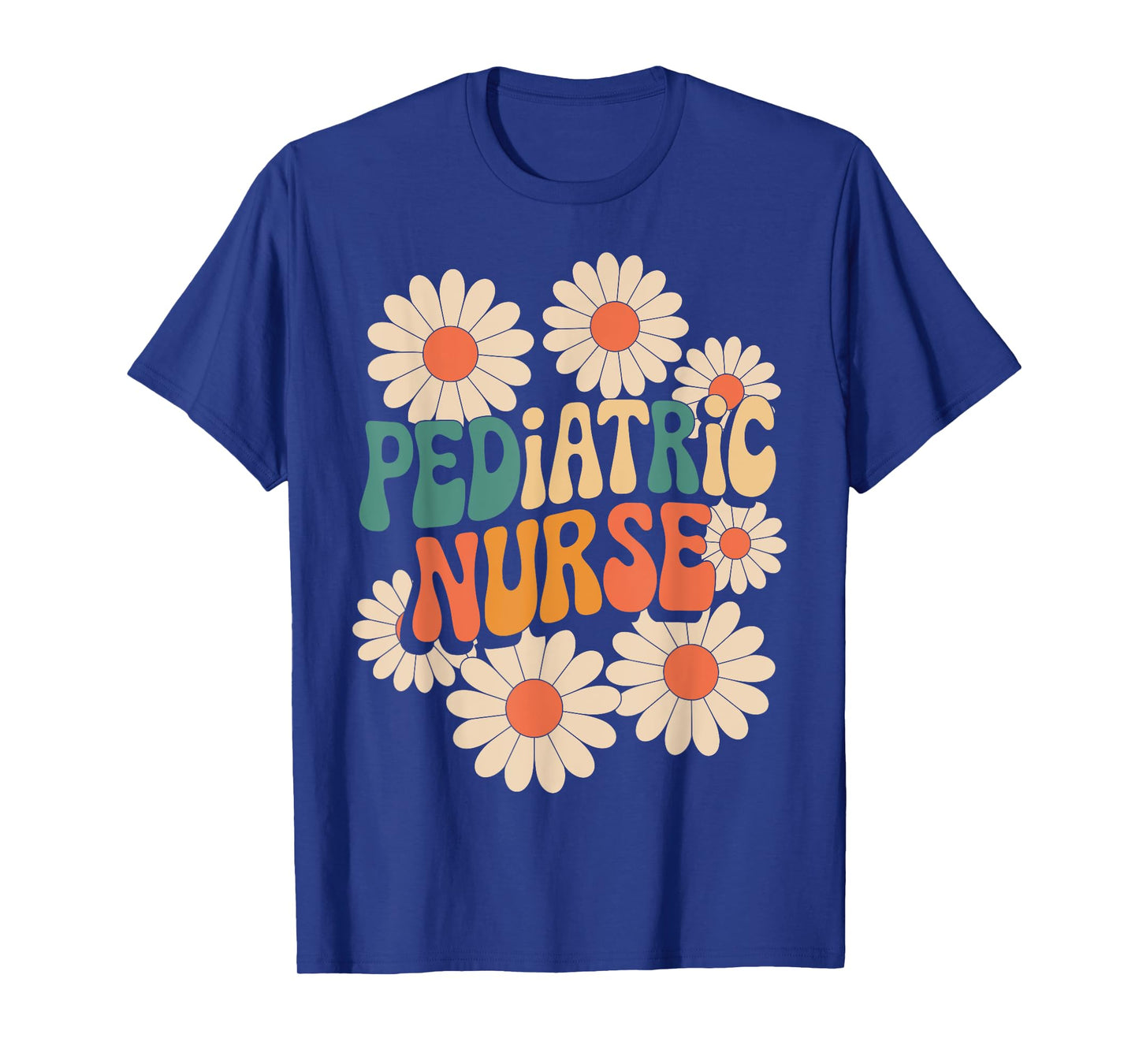 Pediatric Nurse T-Shirt