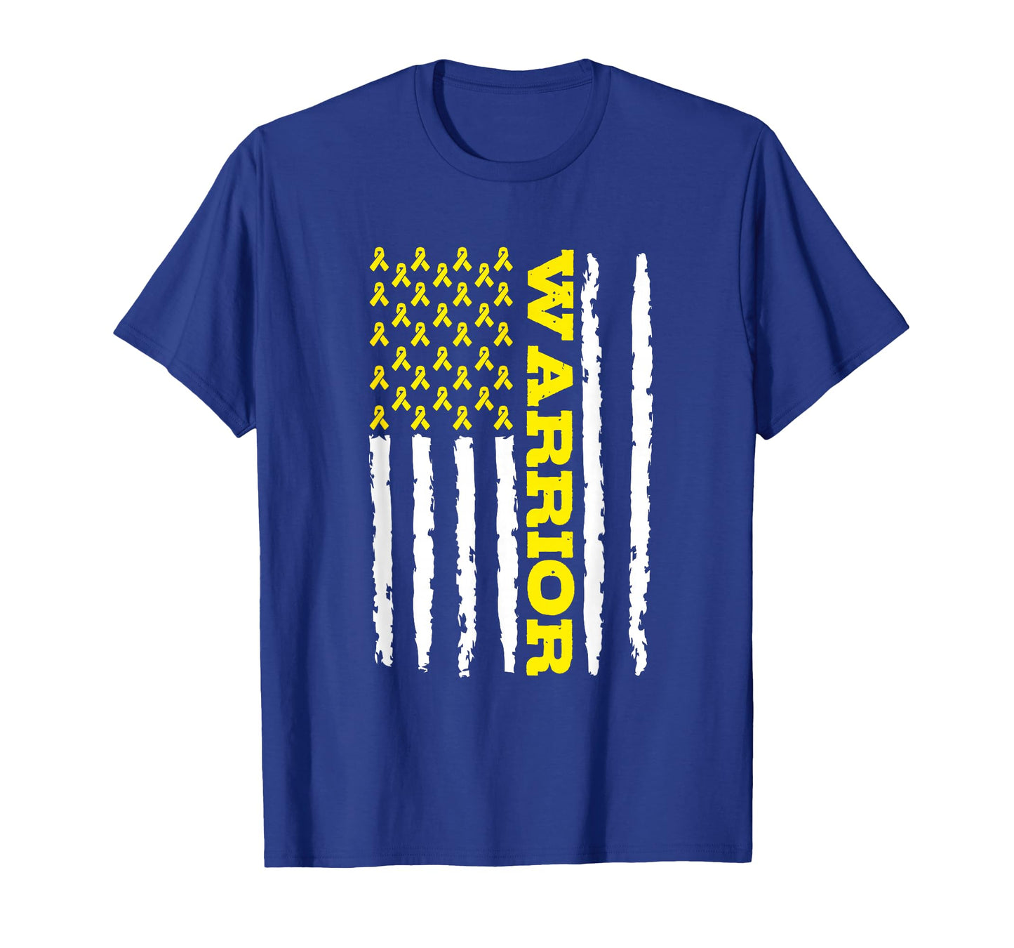 Osteosarcoma Awareness T-Shirt