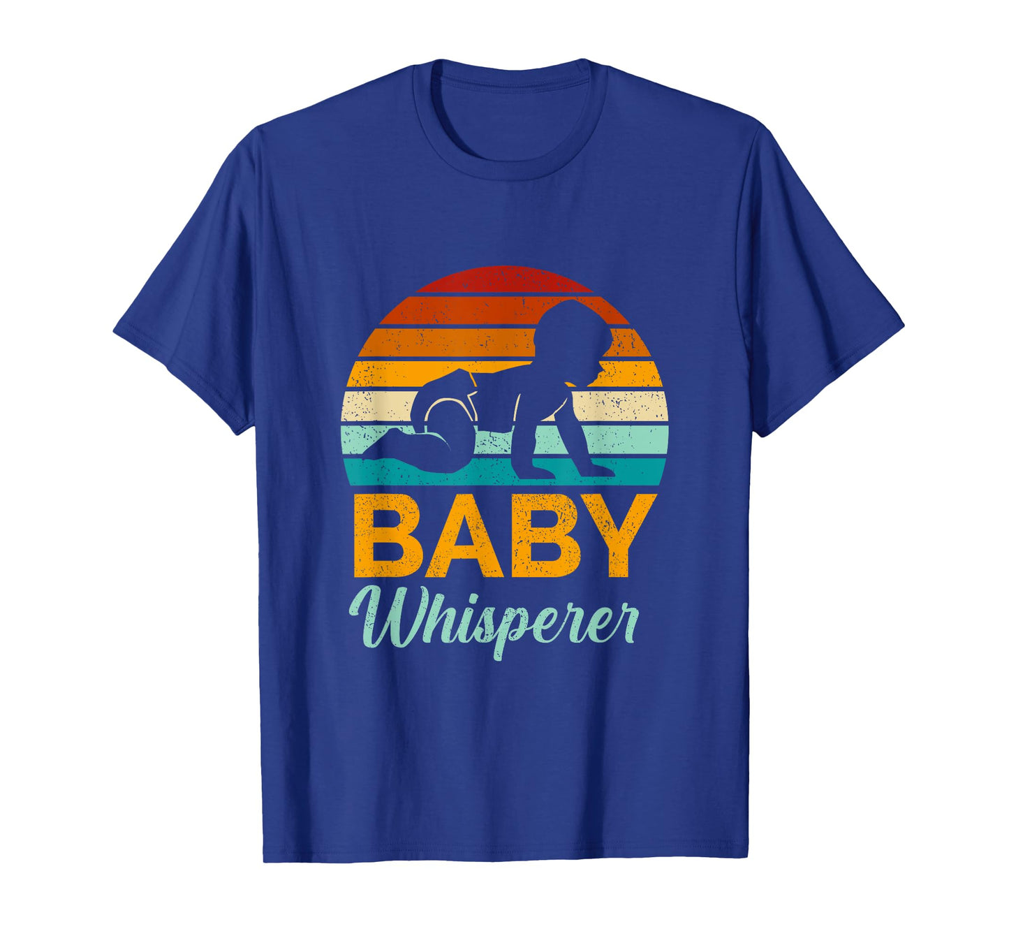 Baby whisperer T-Shirt