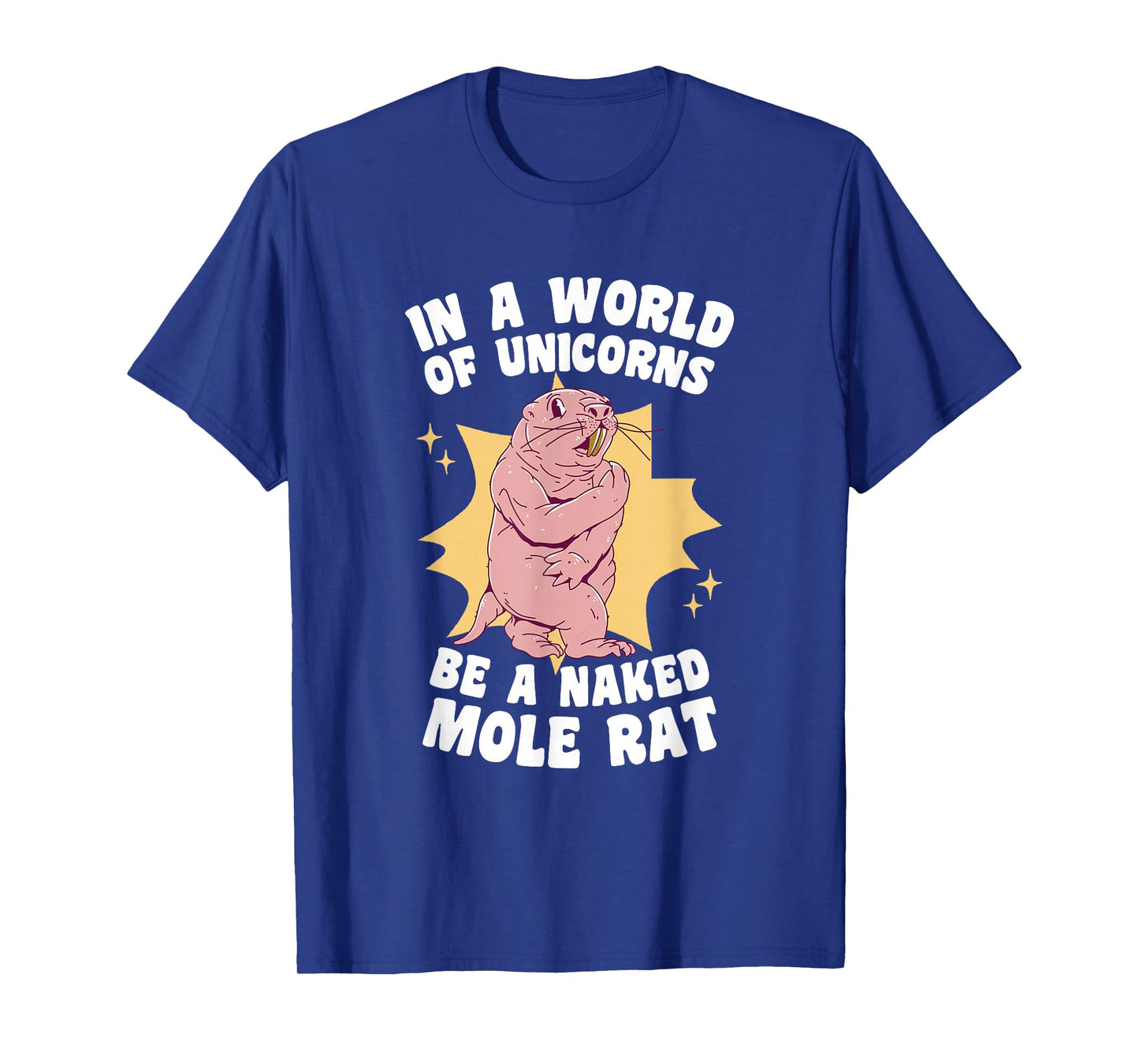 Nude Mull Enthusiast T-Shirt