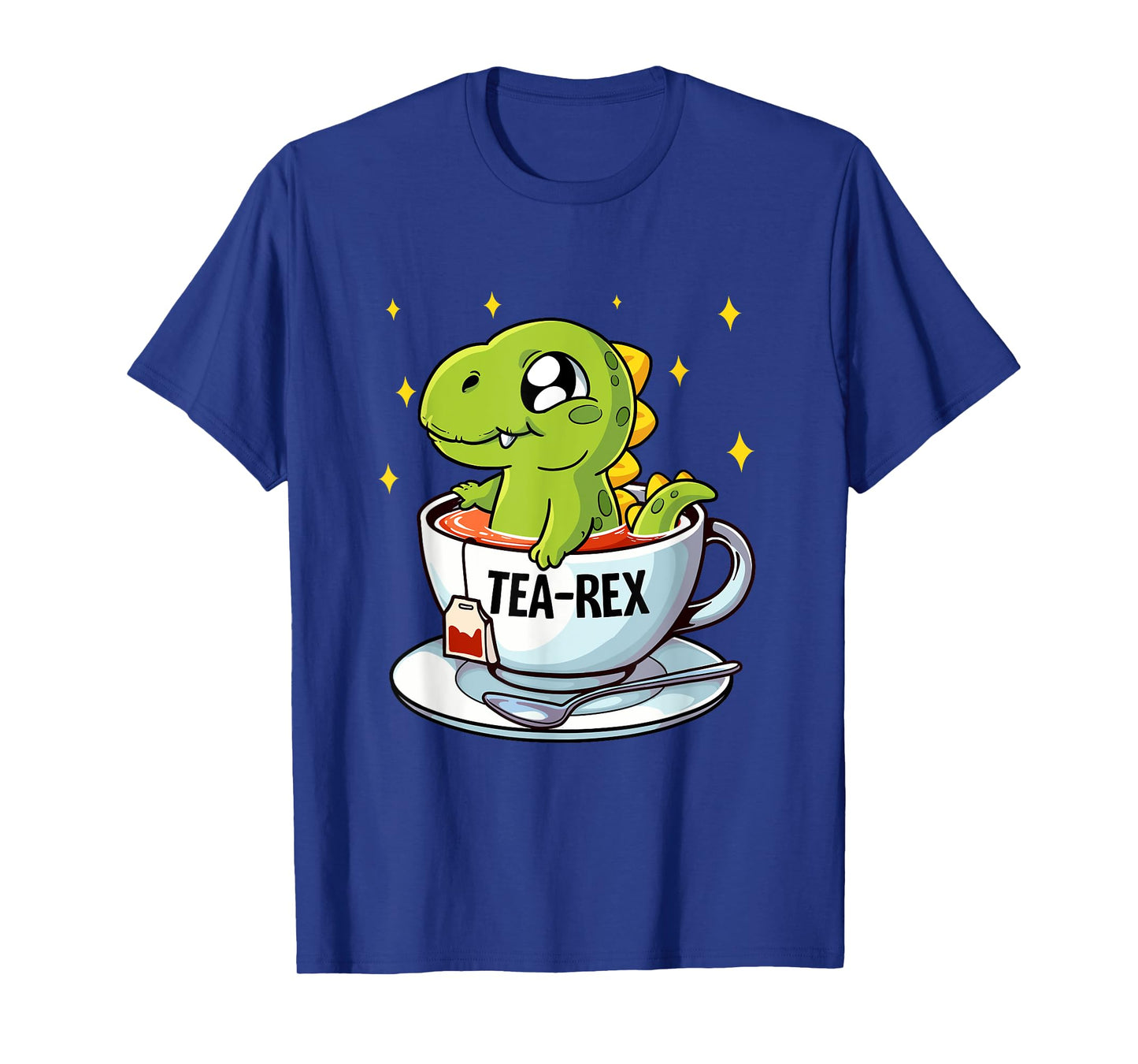 Tea Rex T-Shirt