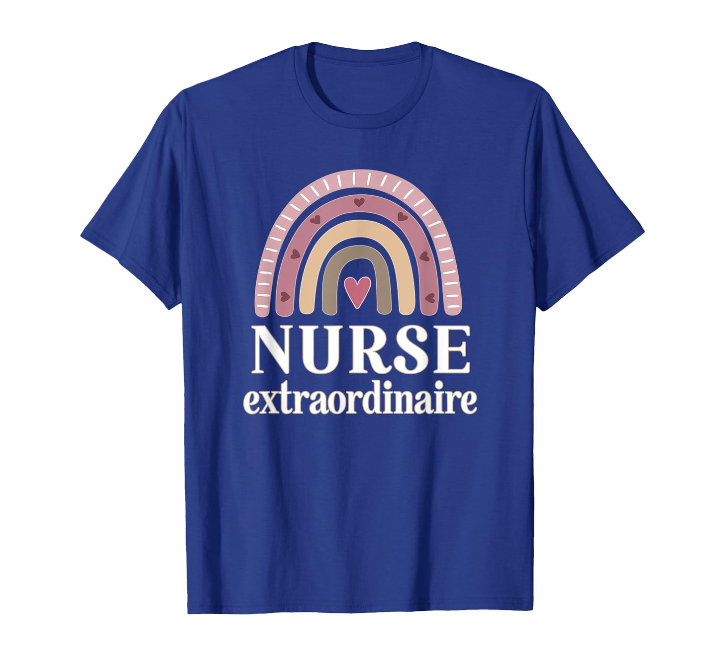 Nurse Extraordinaire T-Shirt