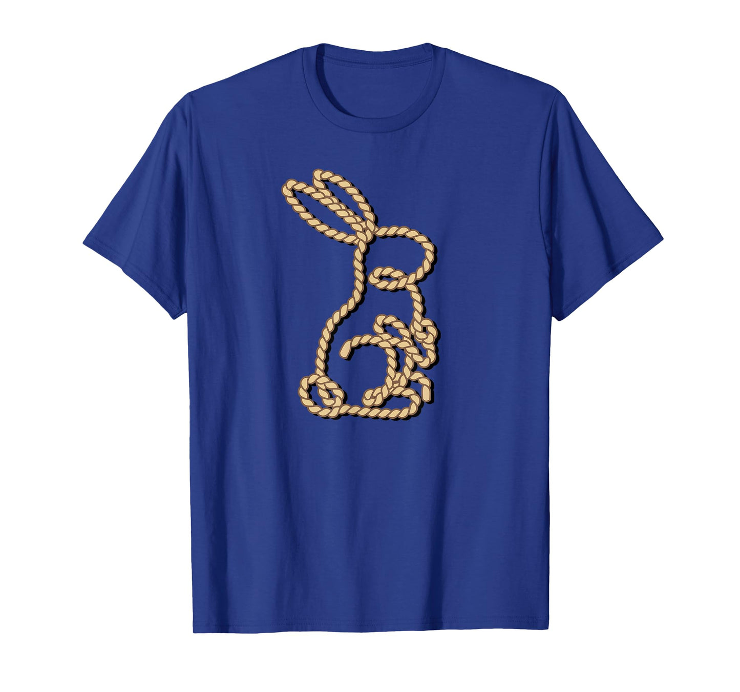 Rope Bunny T-Shirt