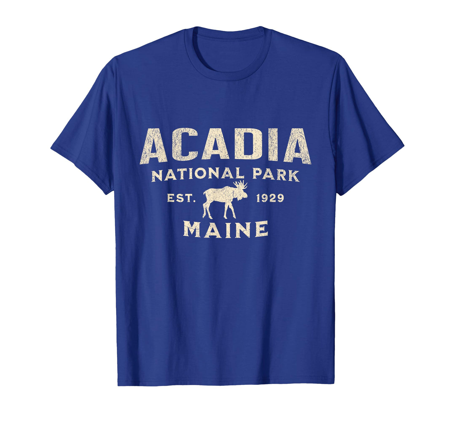 Acadia National Park T-Shirt