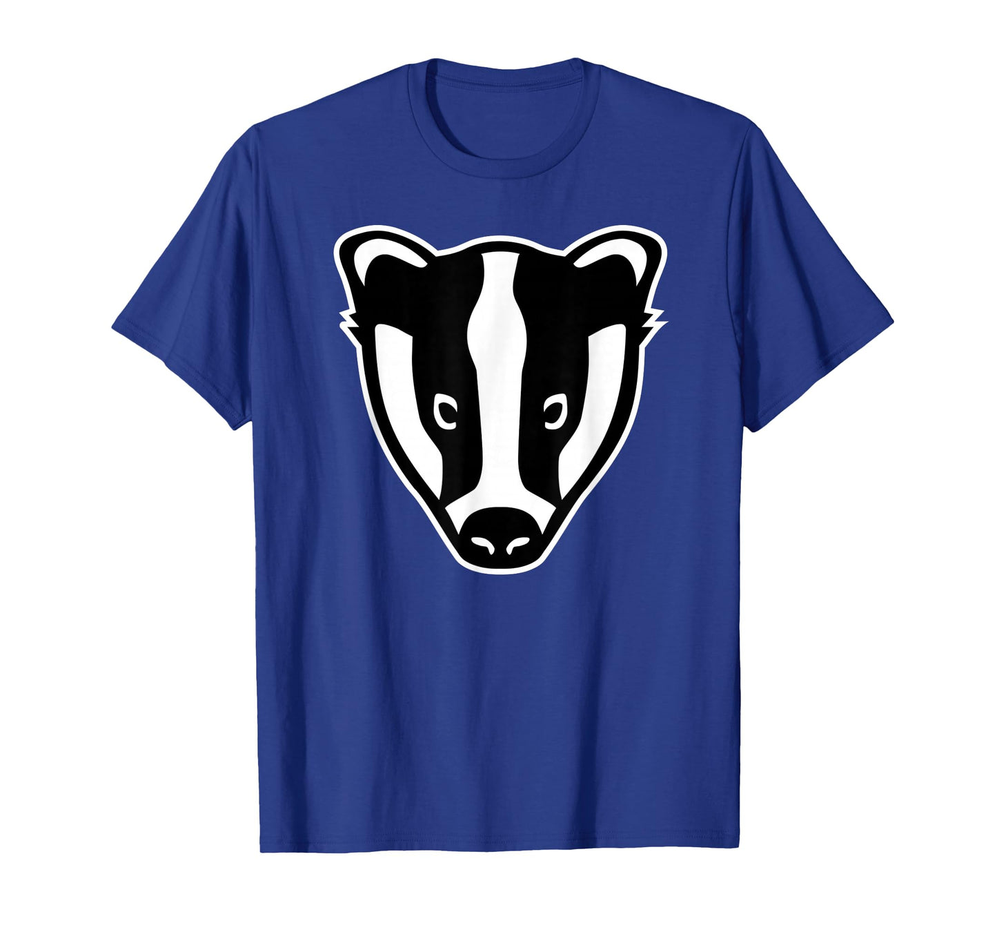 Badger head T-Shirt