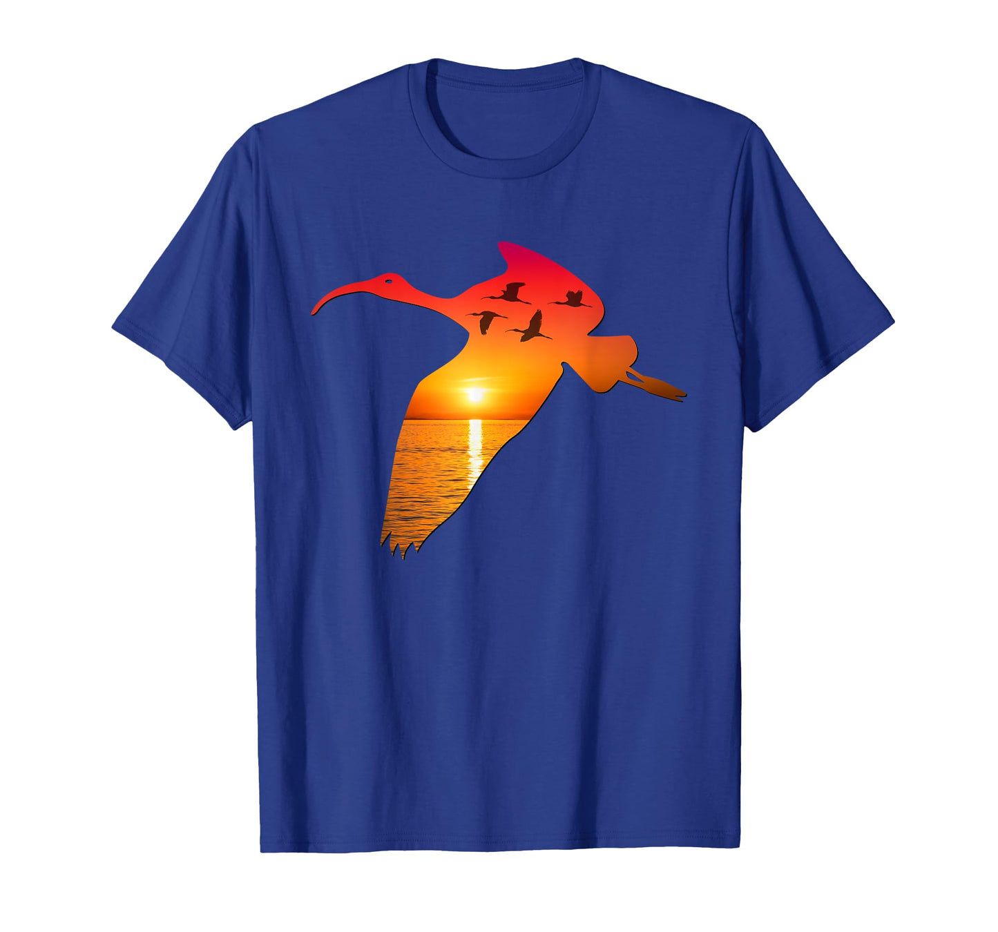 Ibis Silhouette T-Shirt