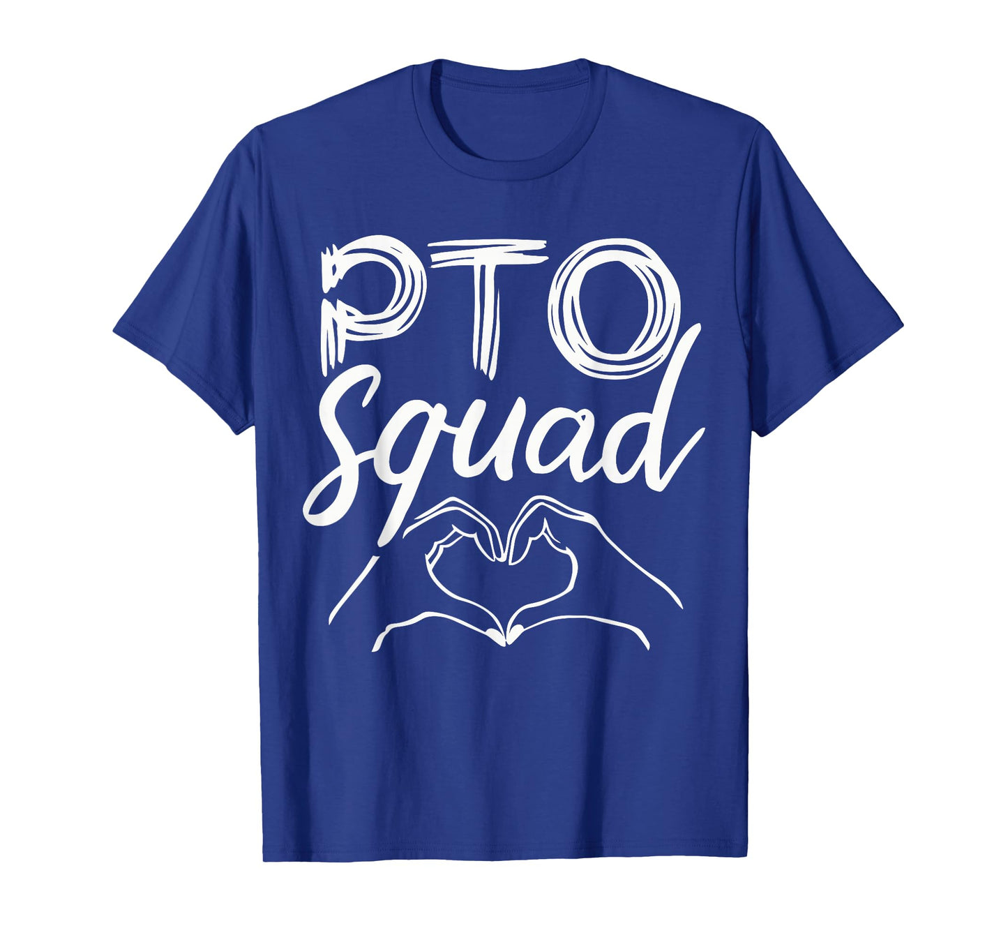 PTO Squad T-Shirt