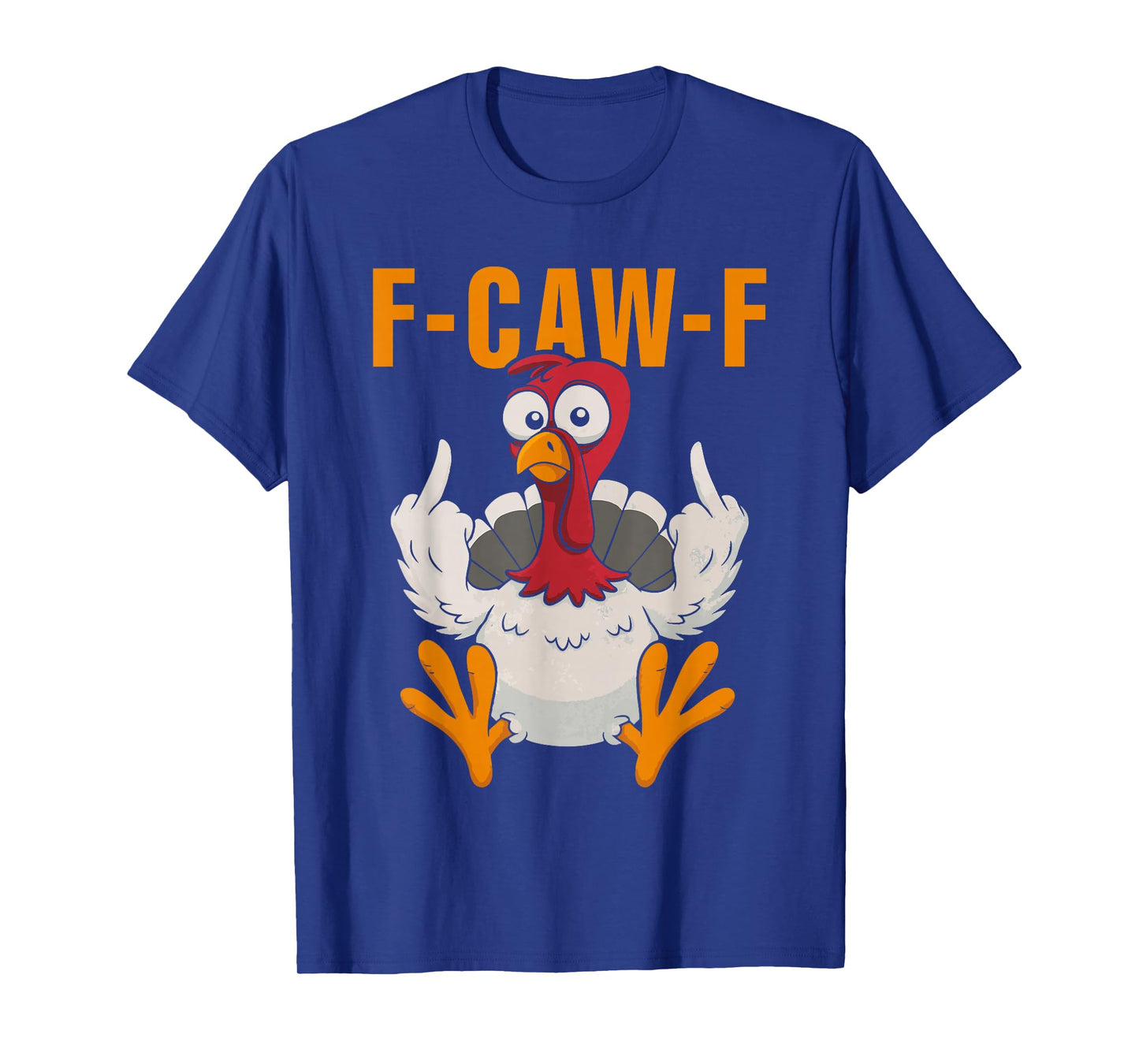 Quote Turkey Meme Thanksgiving Day Women Mens Funny Chicken T-Shirt
