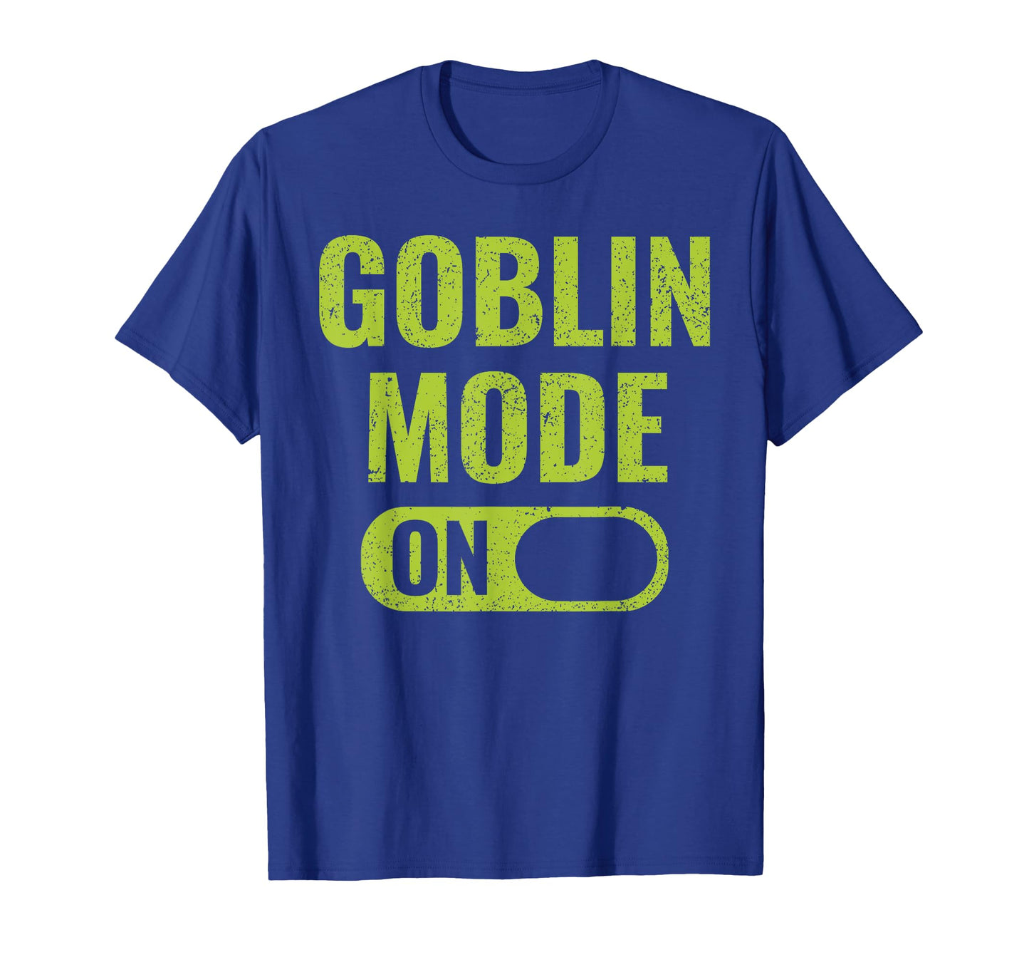Goblin Mode T-Shirt