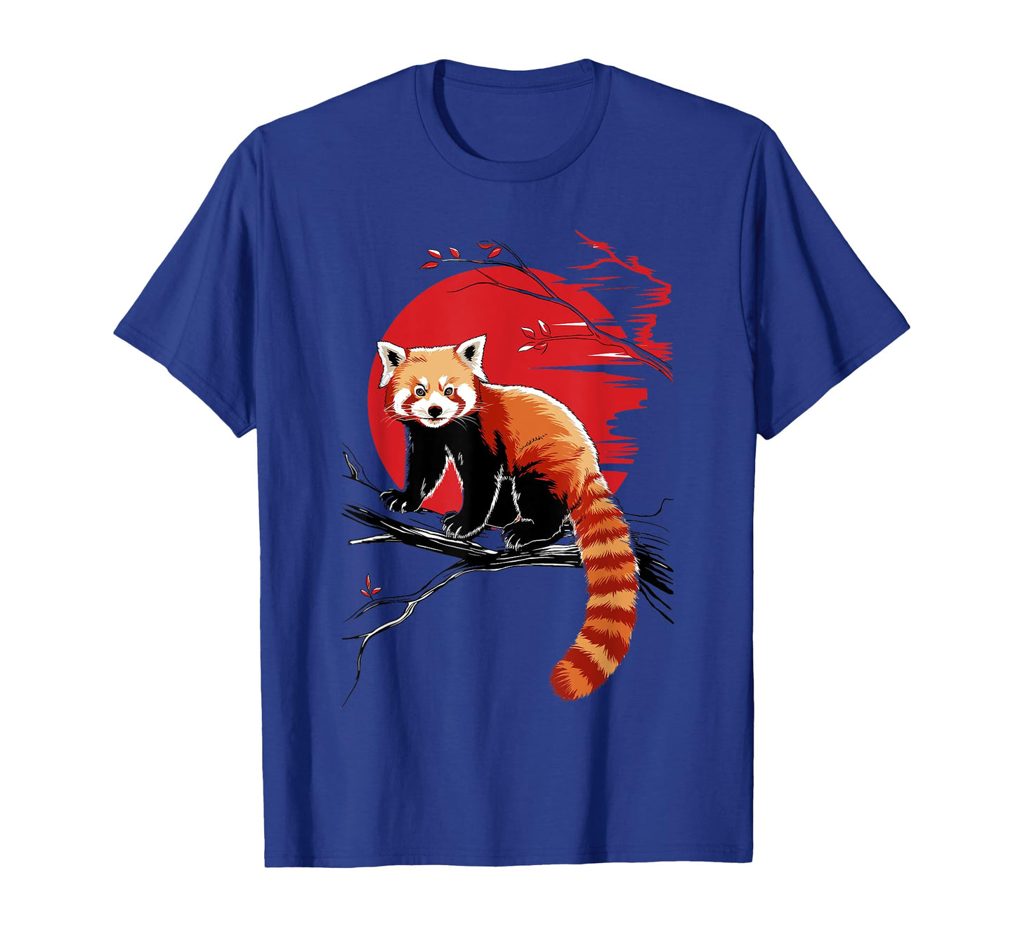 RED PANDA T-Shirt