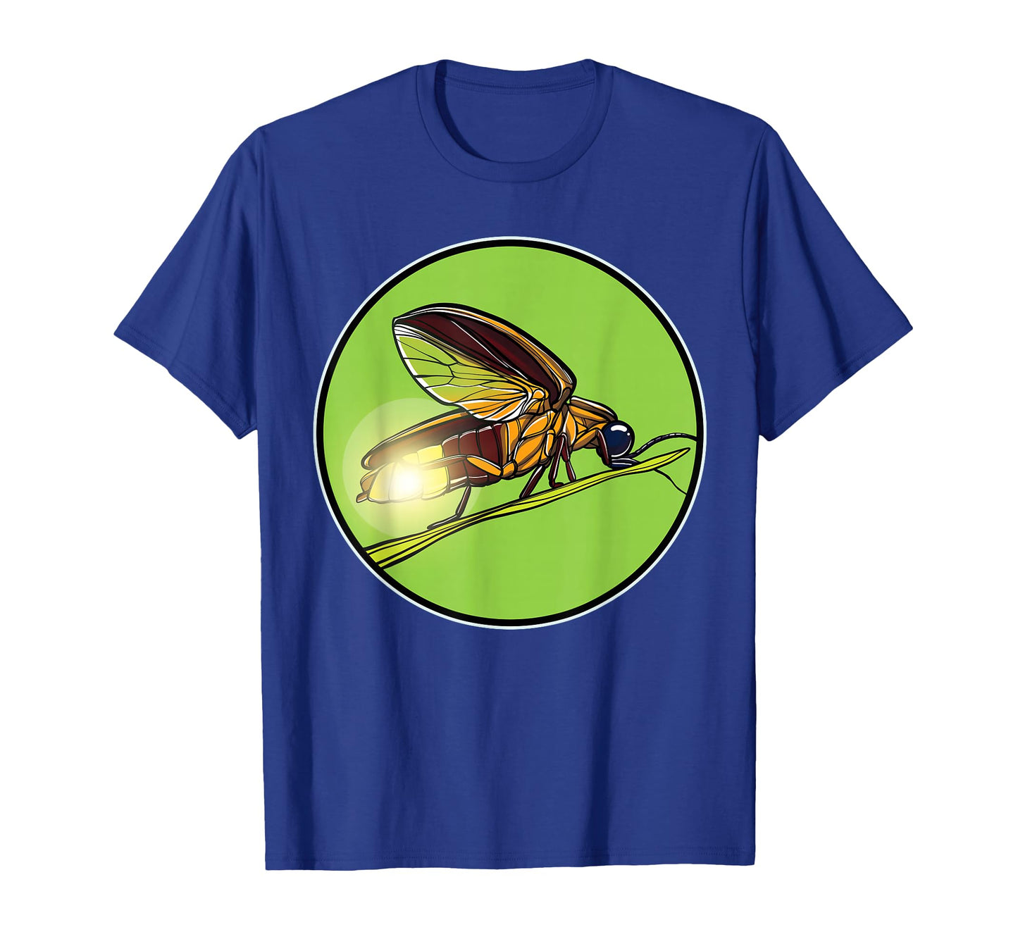 Fireflies Firefly T-Shirt