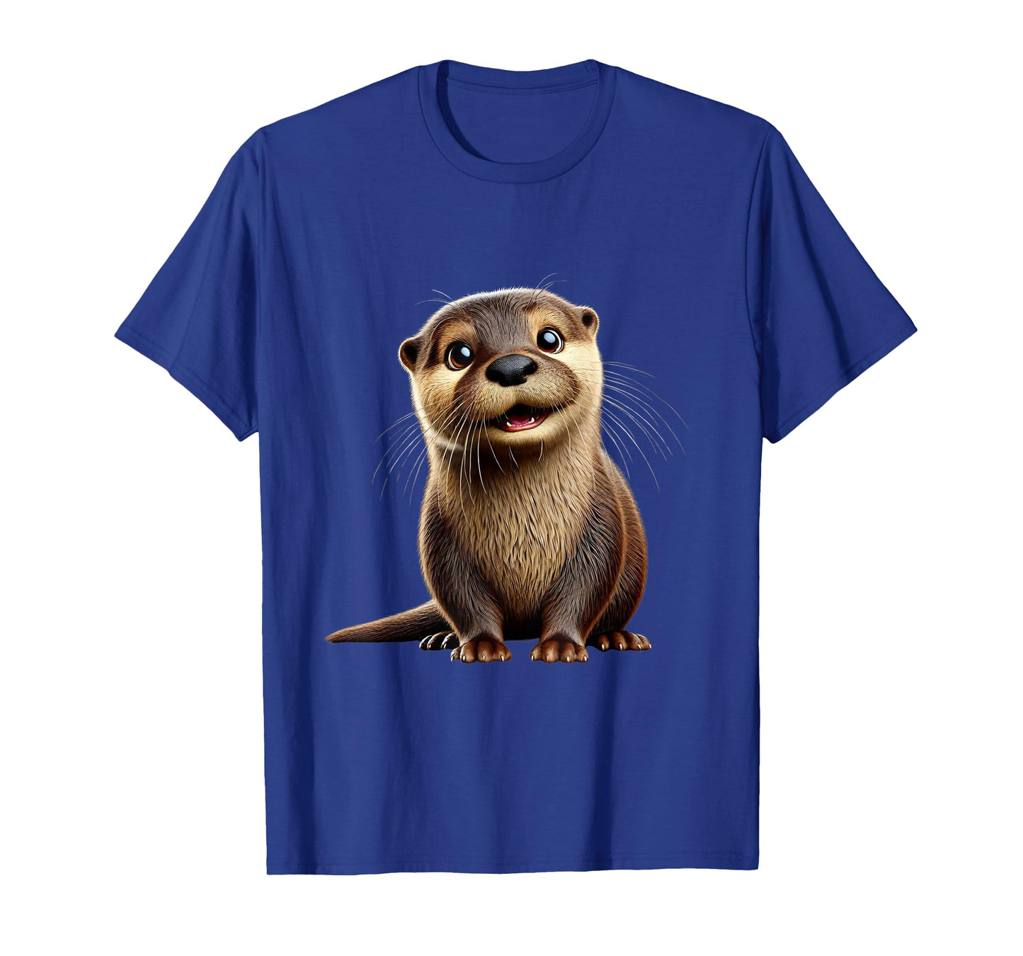 Adorable Otter T-Shirt