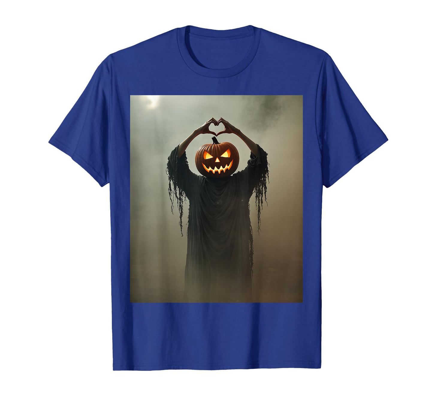 Funny Scary Happy Halloween Costume Men Women Kids Boo 2025 T-Shirt