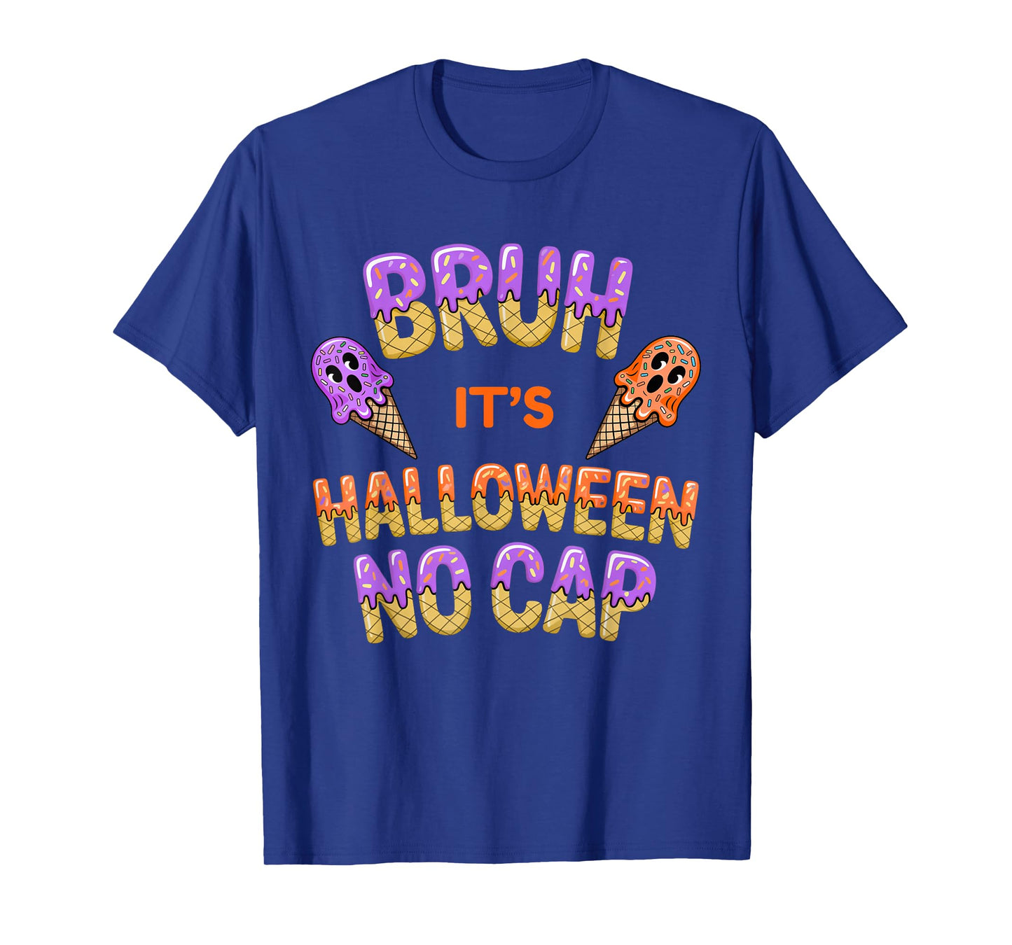 Skibidi Halloween Rizz - Funny Halloween Rizz Shirt T-Shirt