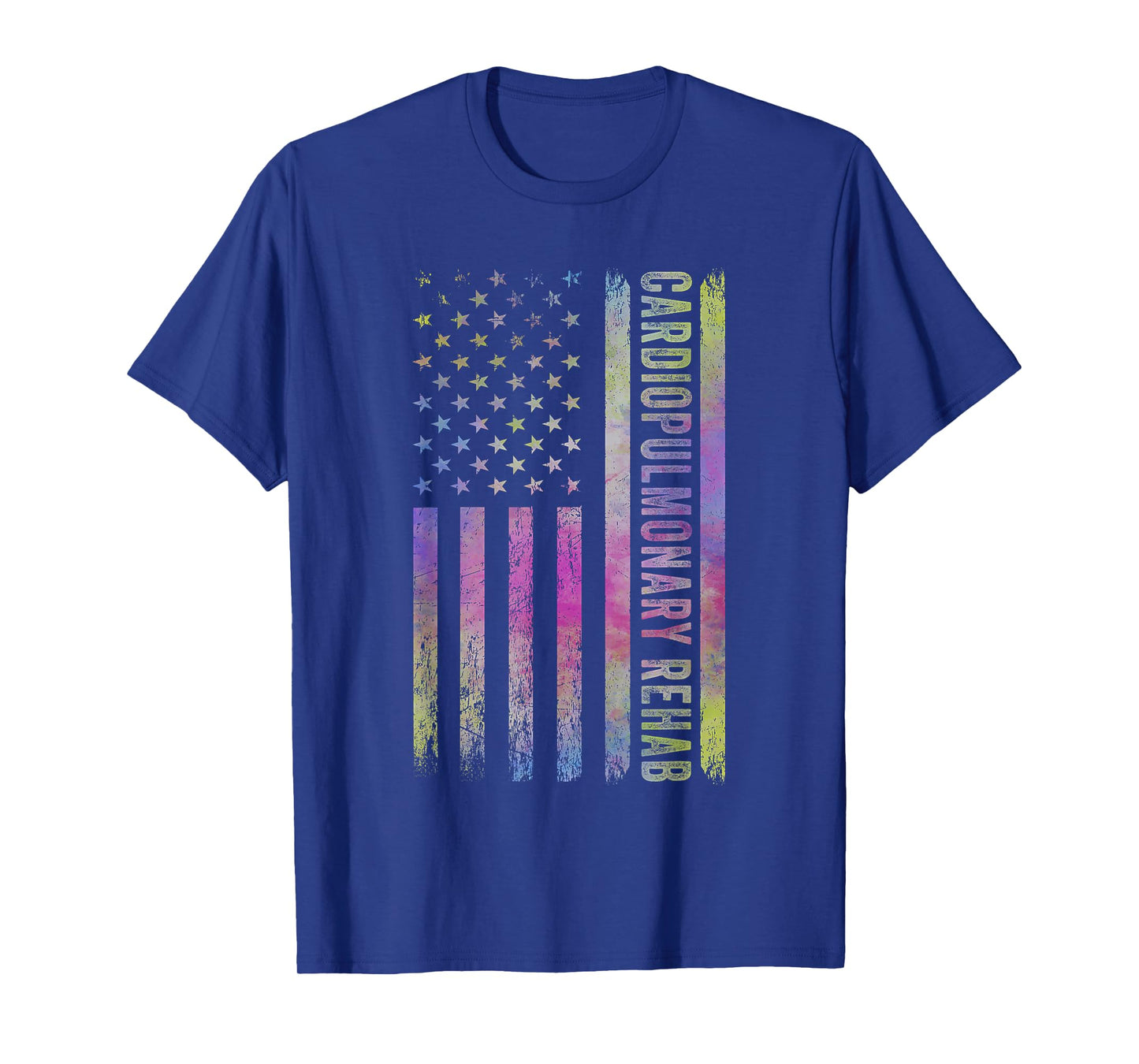 Cardiopulmonary Rehabilitation Nurse Cardiopulmonary Rehab T-Shirt