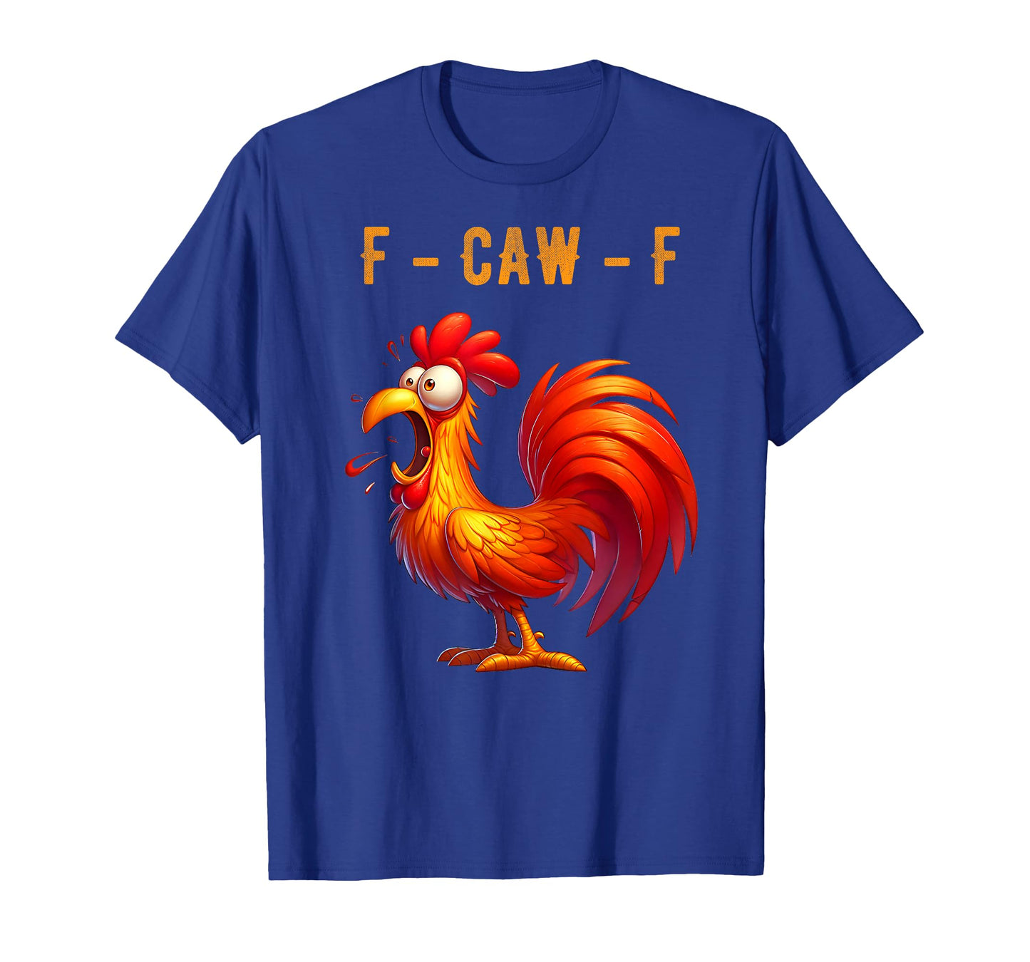 Quote Rooster Meme T-Shirt