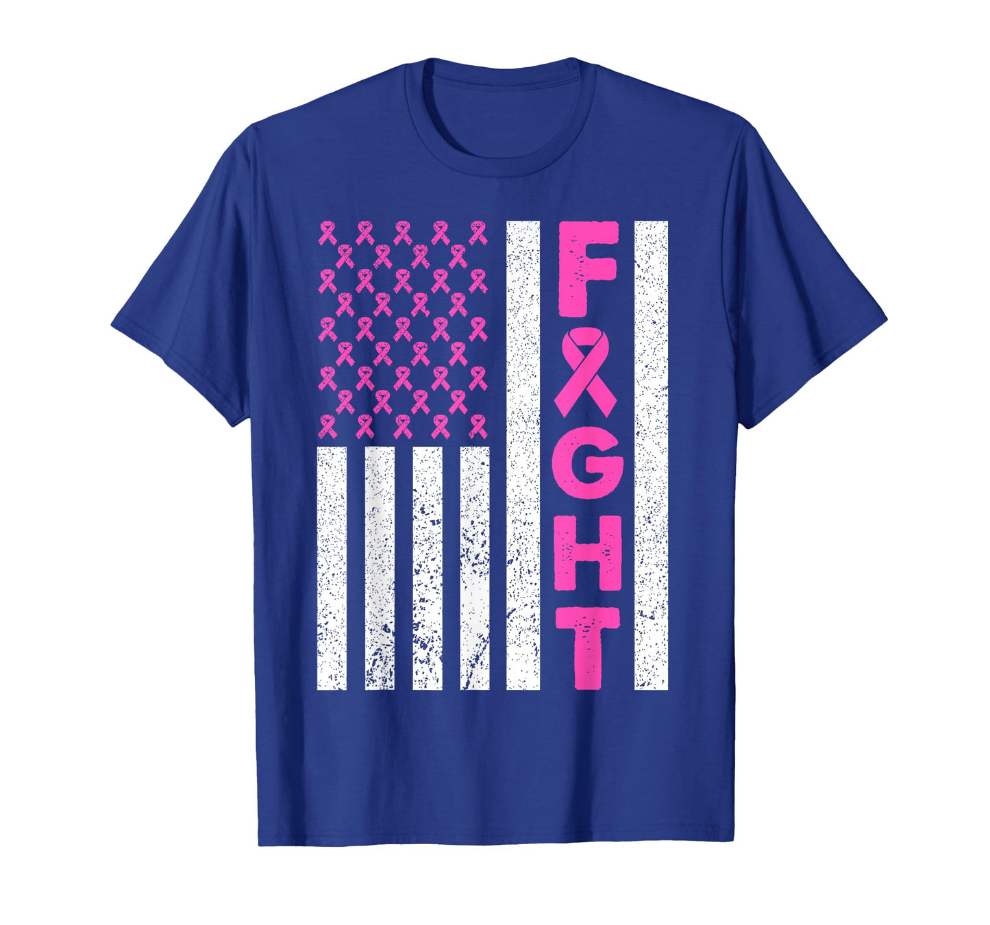 Fight Breast Cancer Breast Cancer Awareness Items T-Shirt